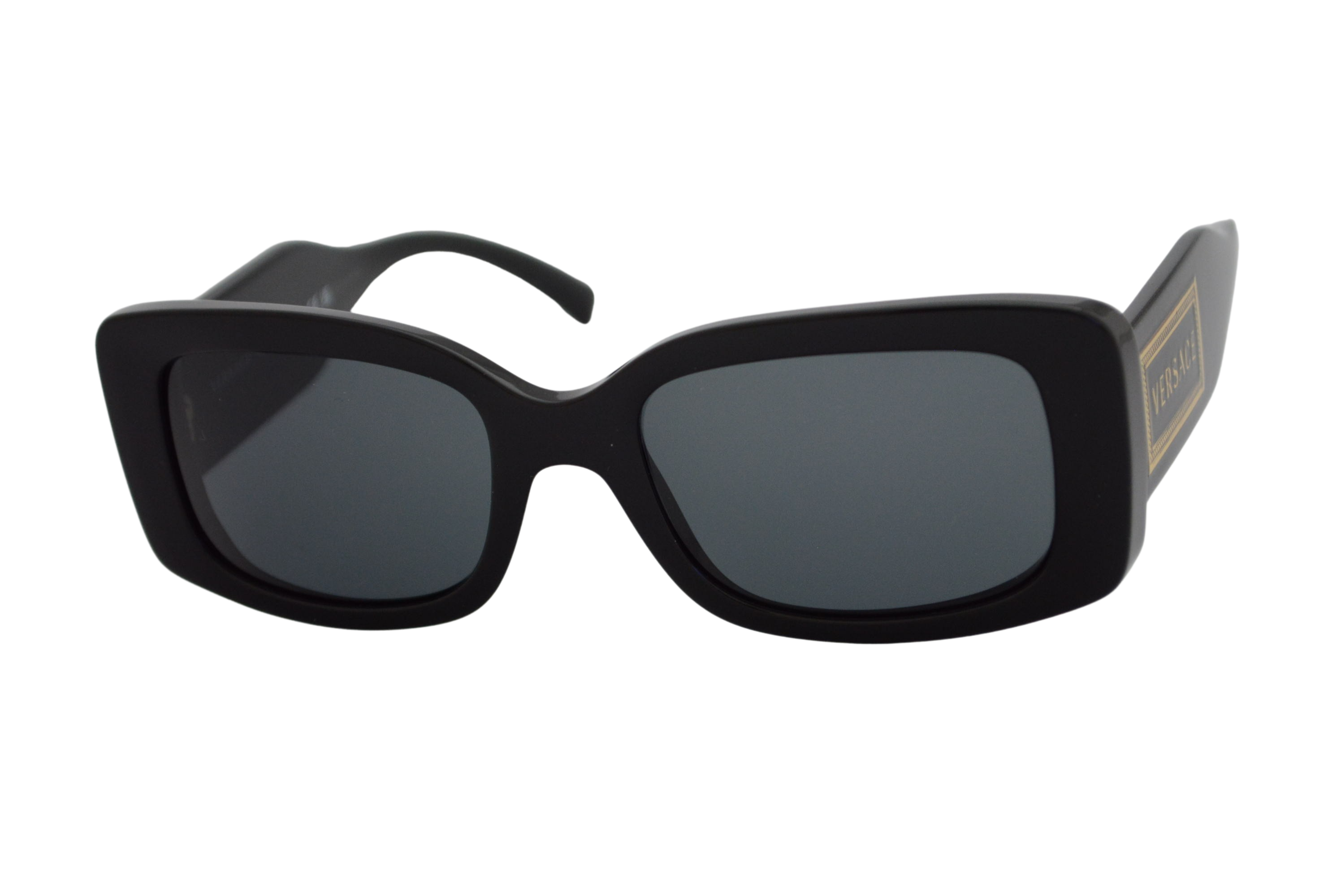 óculos de sol Versace mod 4377 gb1/87