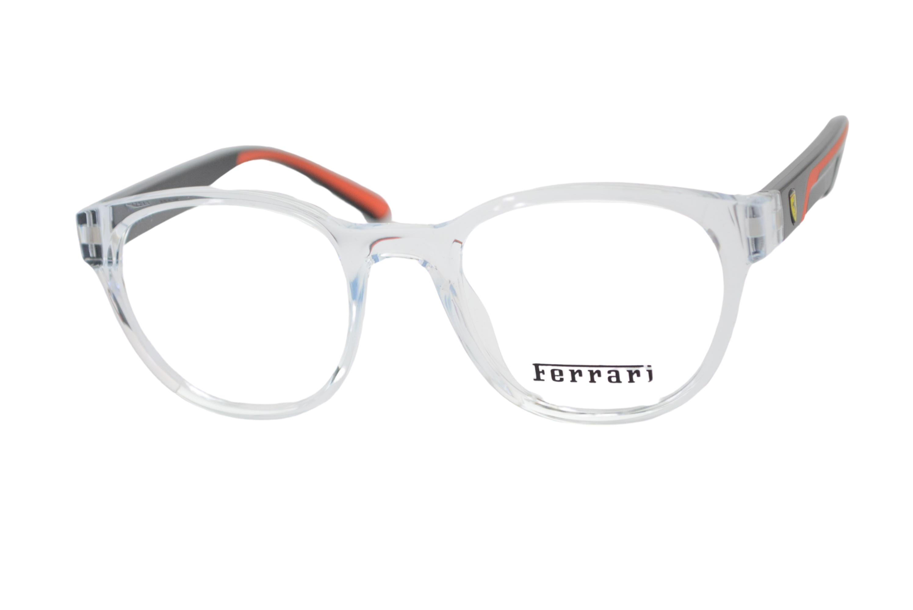 armação de óculos Ferrari mod fz8002u 513