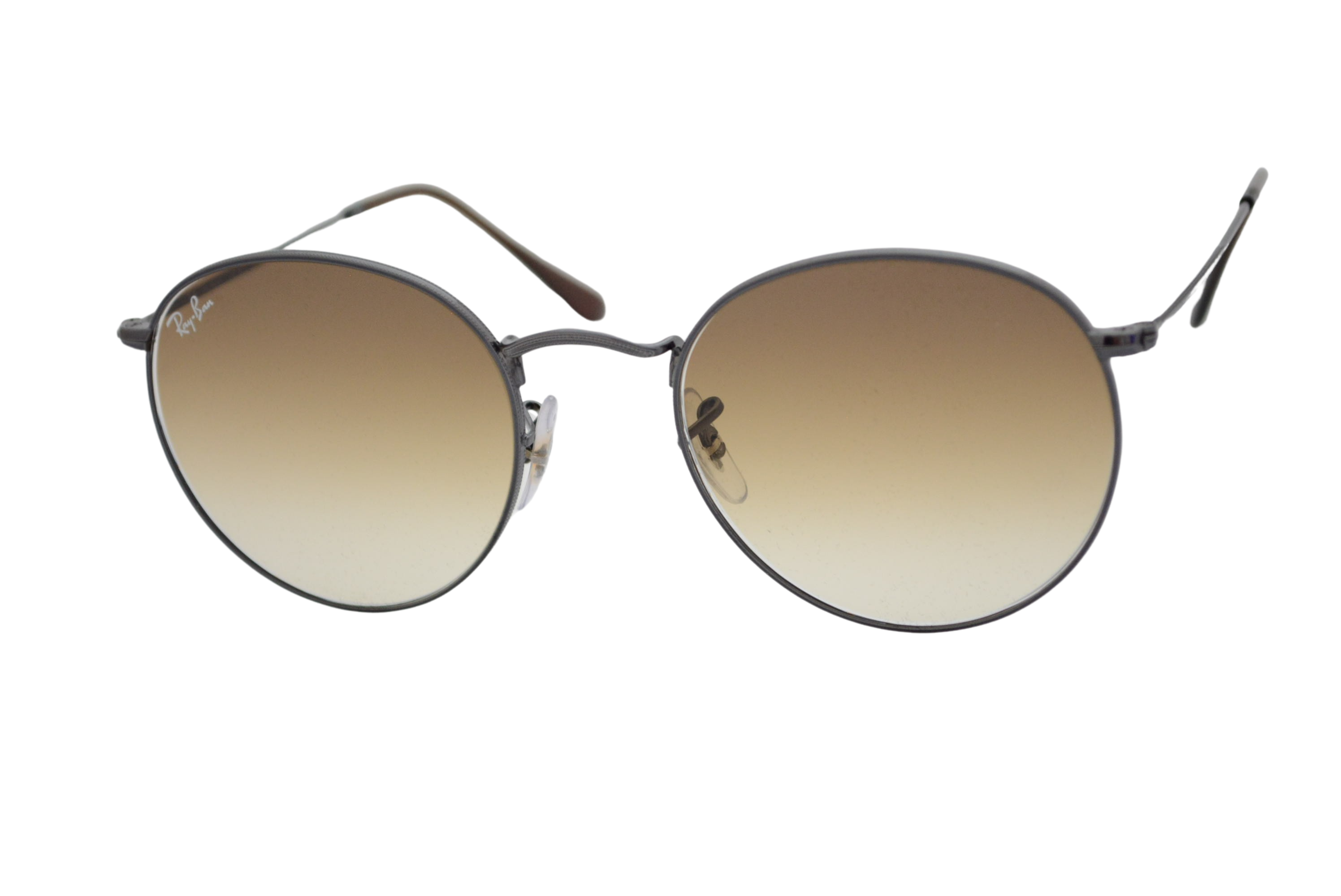 óculos de sol Ray Ban Round metal mod rb3447-NL 004/51