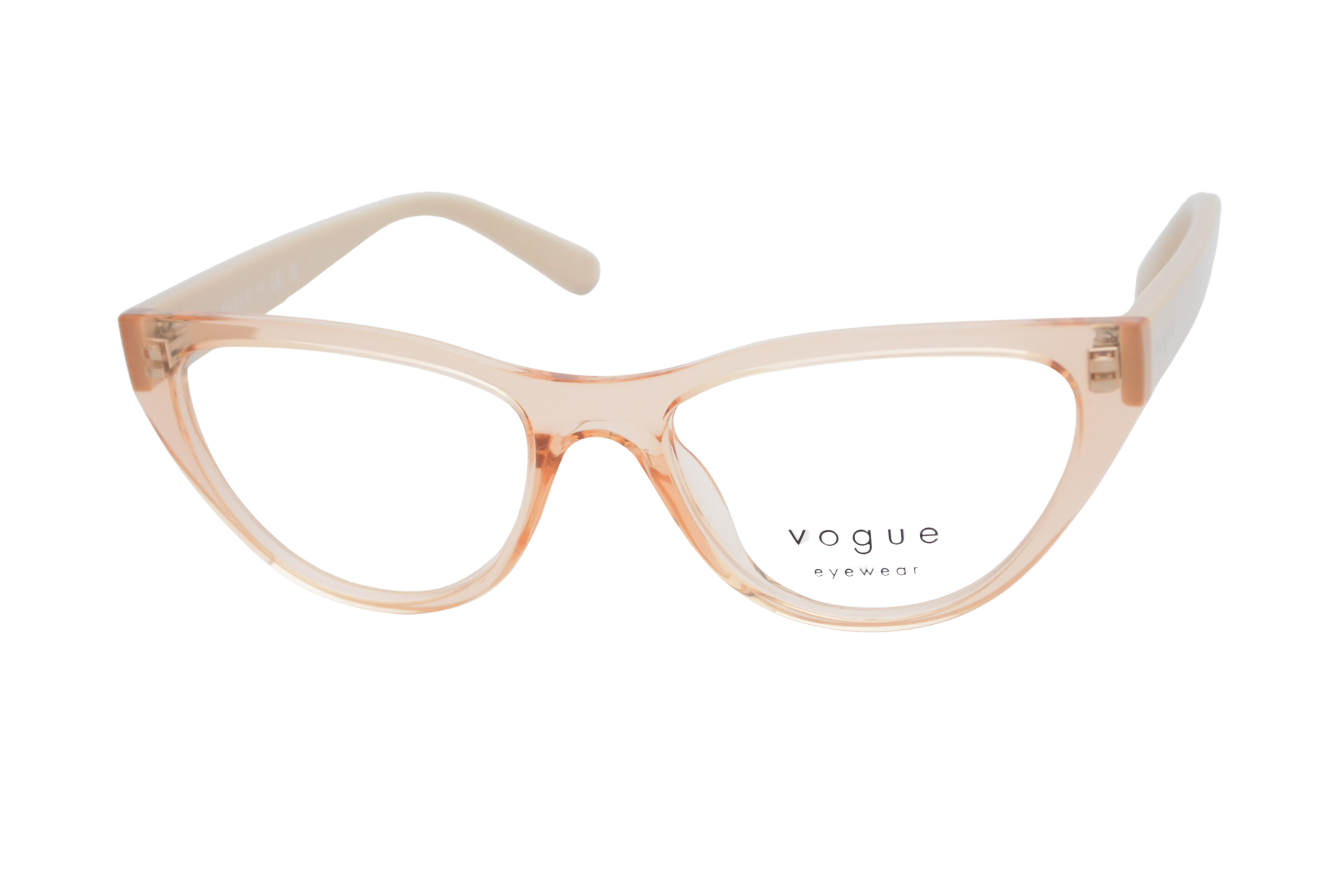 armação de óculos Vogue Infantil mod vy2035 3052