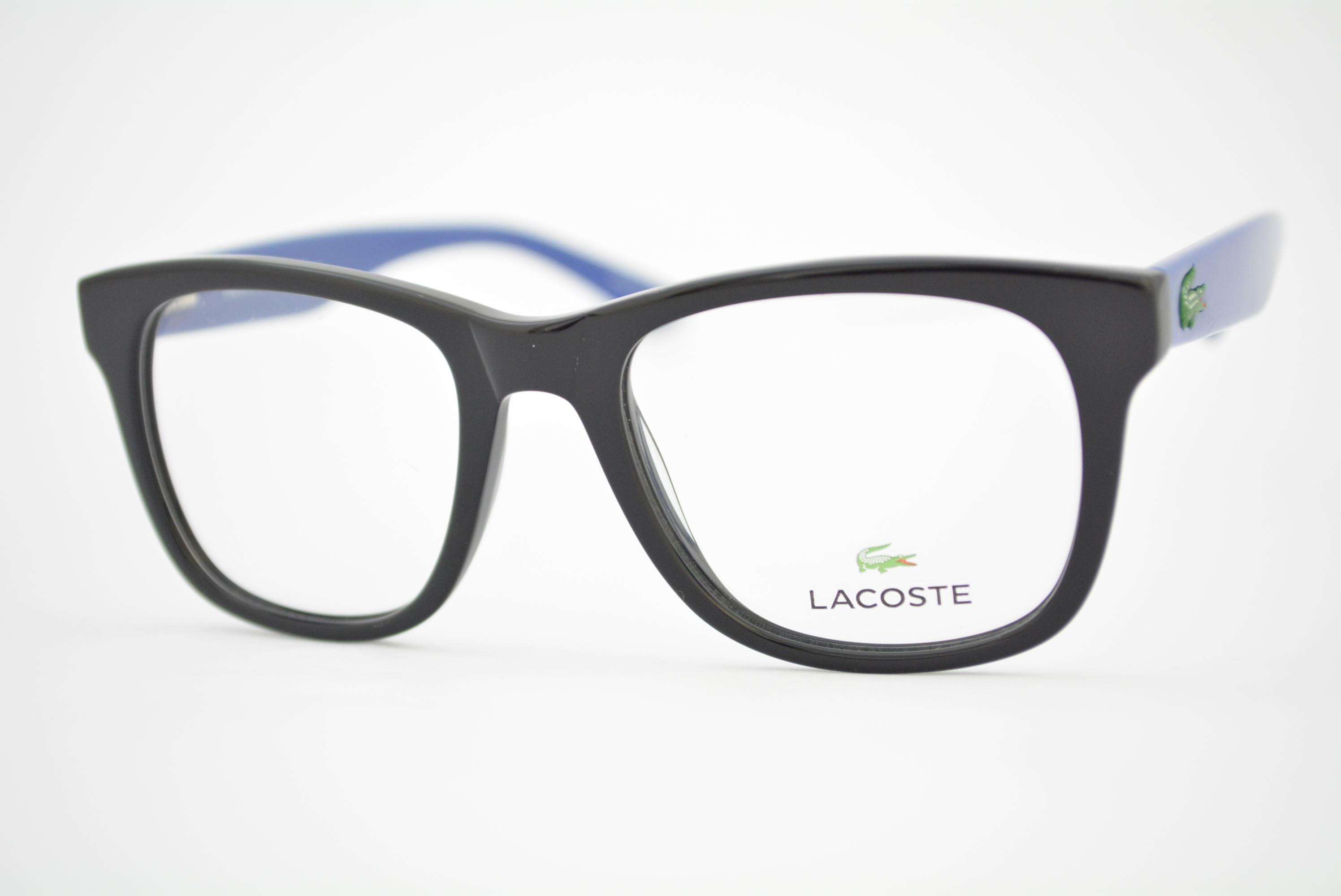 armação de óculos Lacoste Infantil mod L3614 001