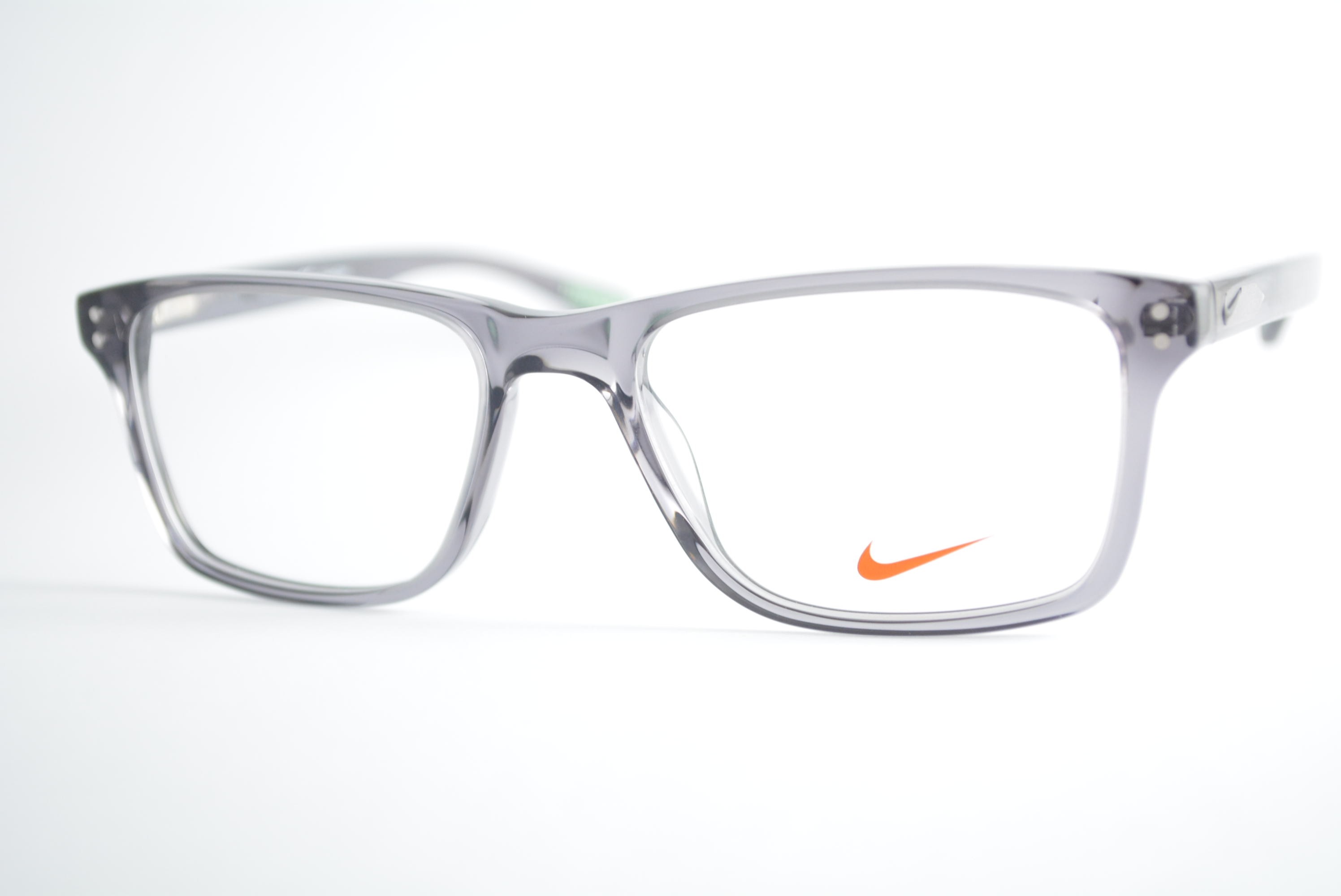armação de óculos Nike mod 7243 020