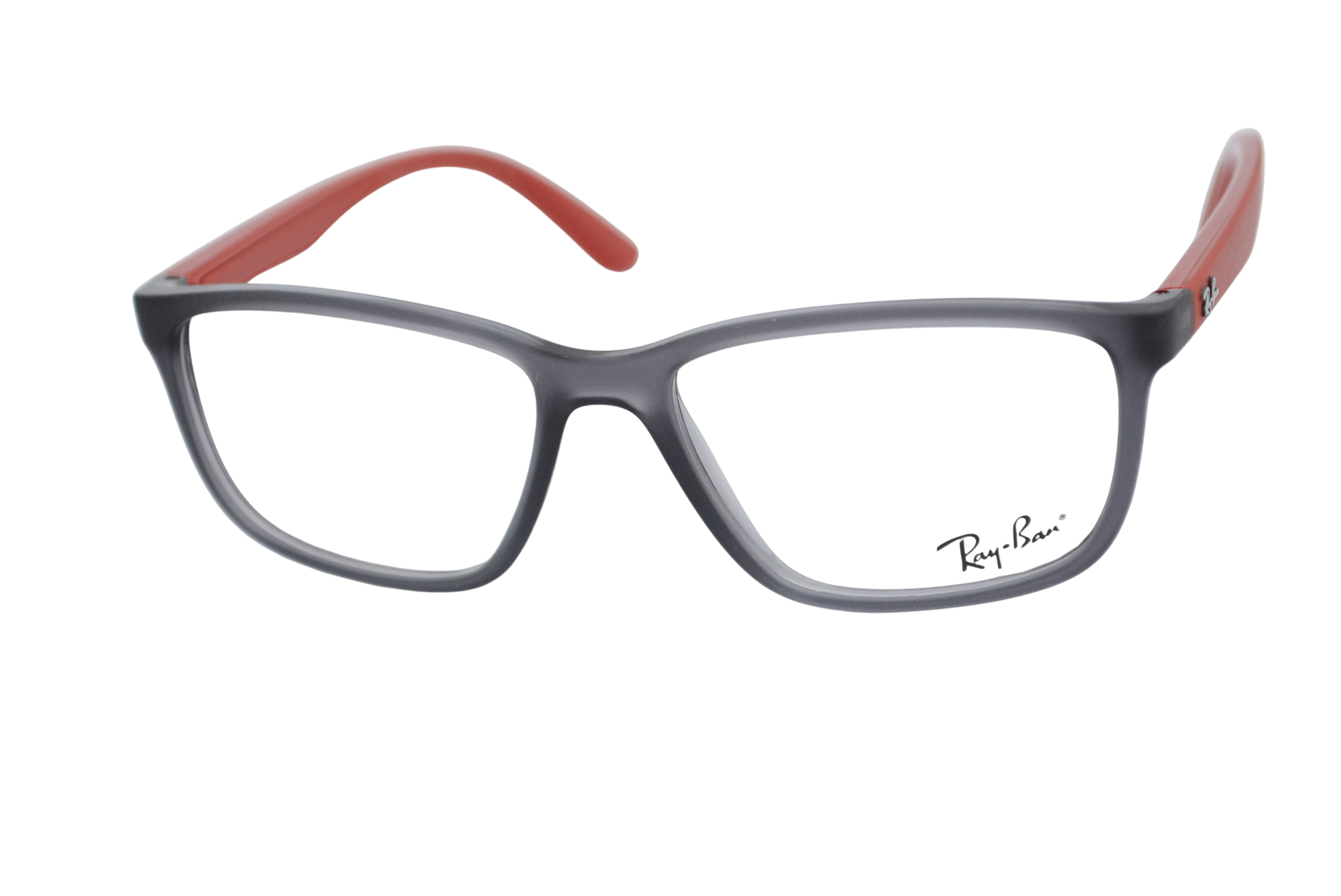 armação de óculos Ray Ban Infantil mod rb1618L 3926