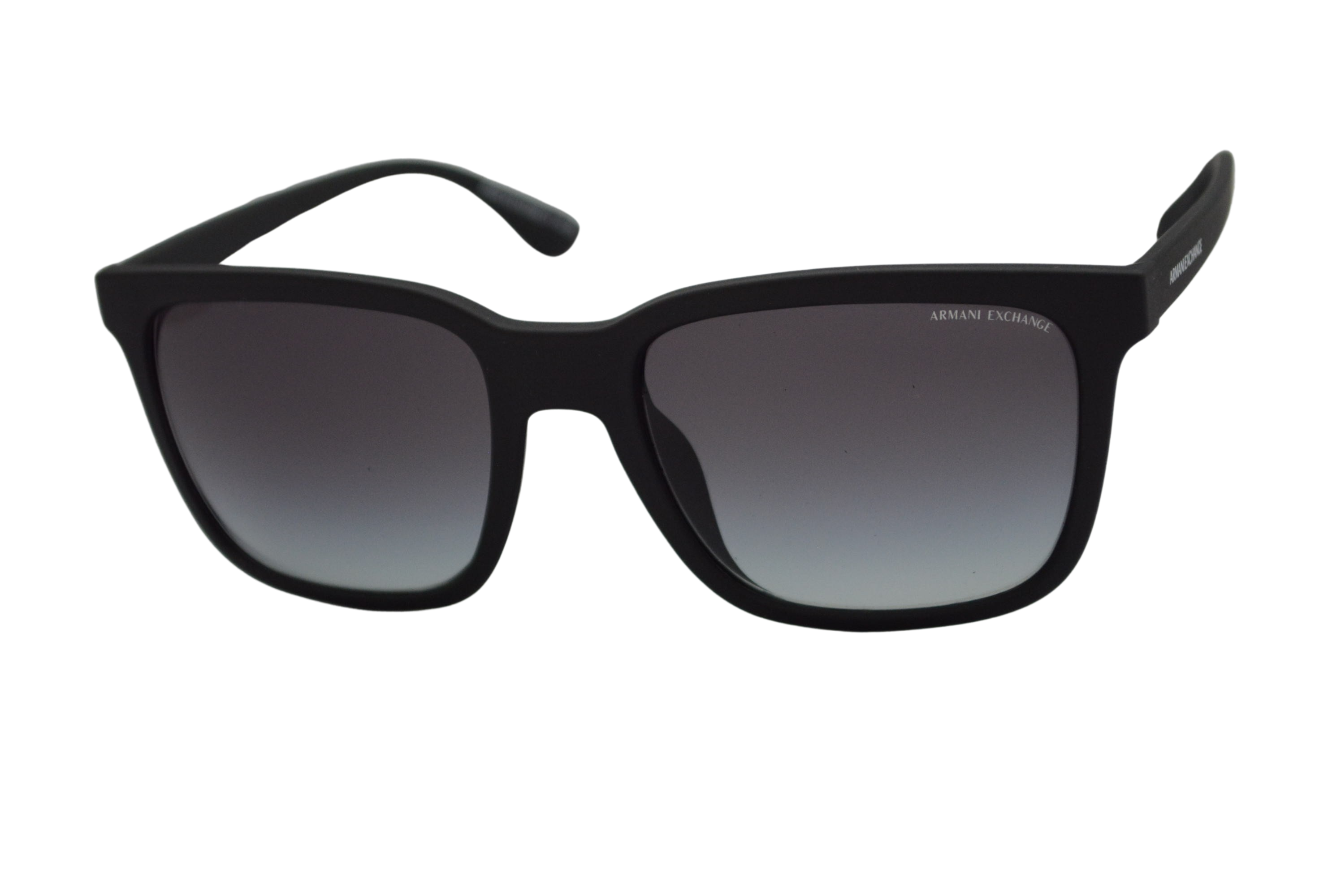 óculos de sol Armani Exchange mod ax4112su 80788g