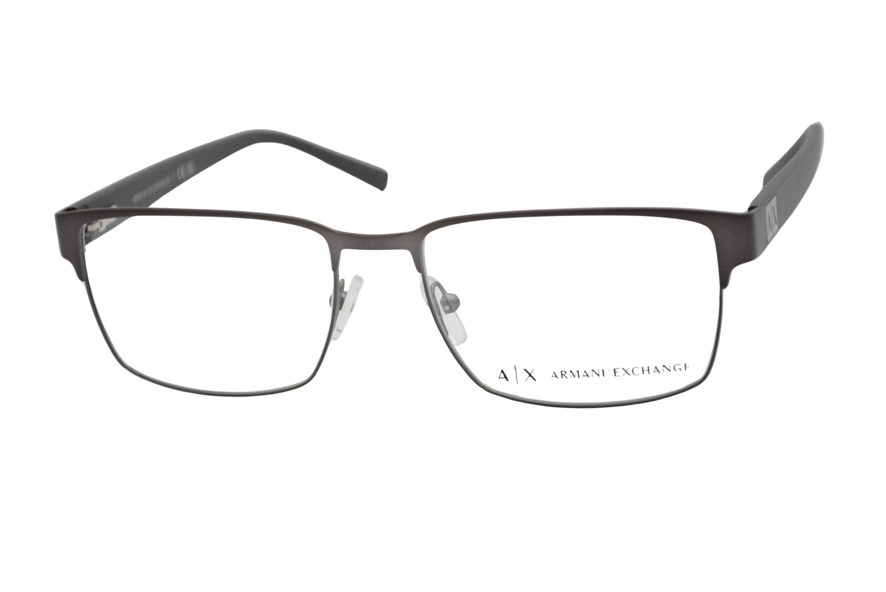 armação de óculos Armani Exchange mod ax1019 6089