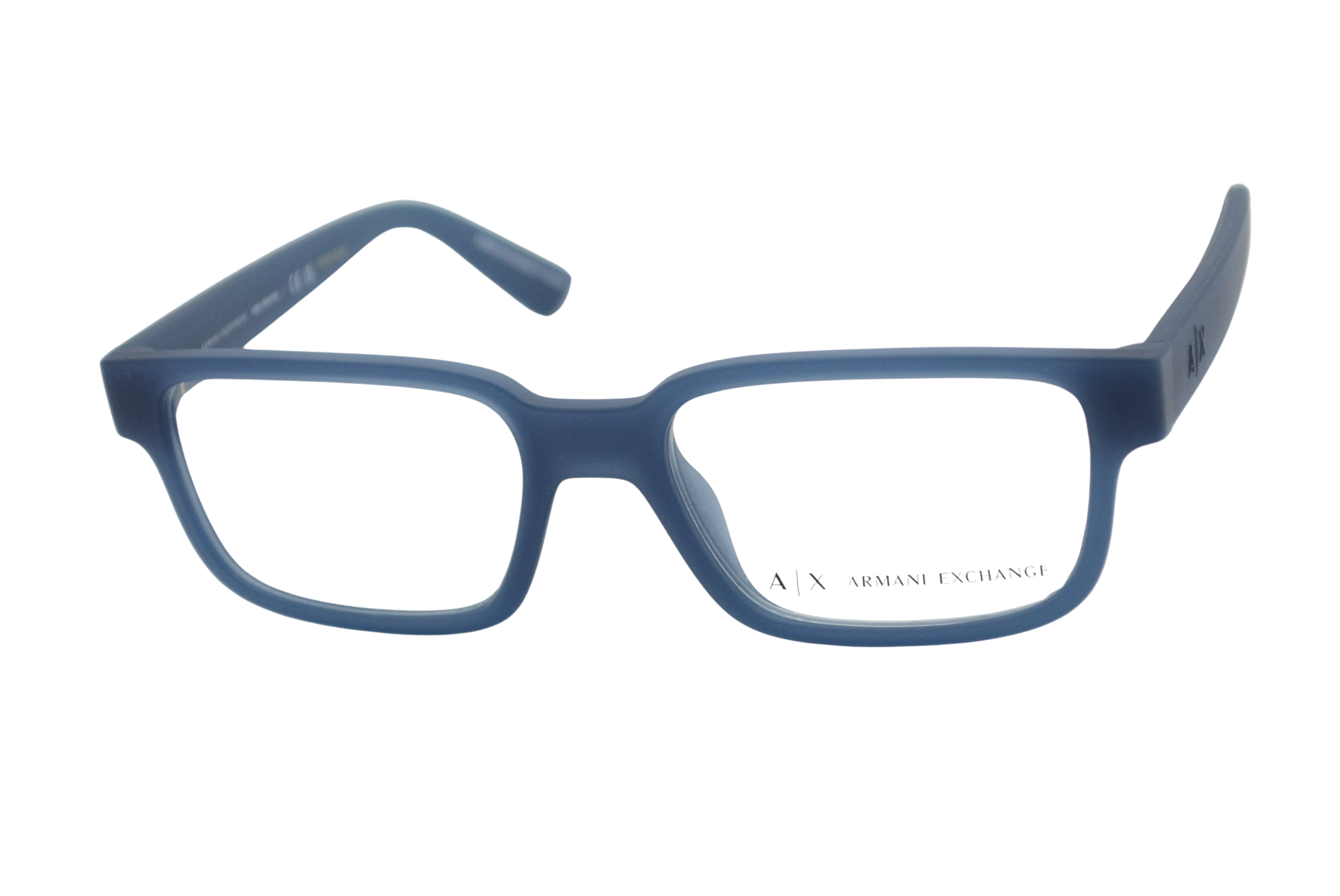 armação de óculos Armani Exchange mod ax3130u 8392