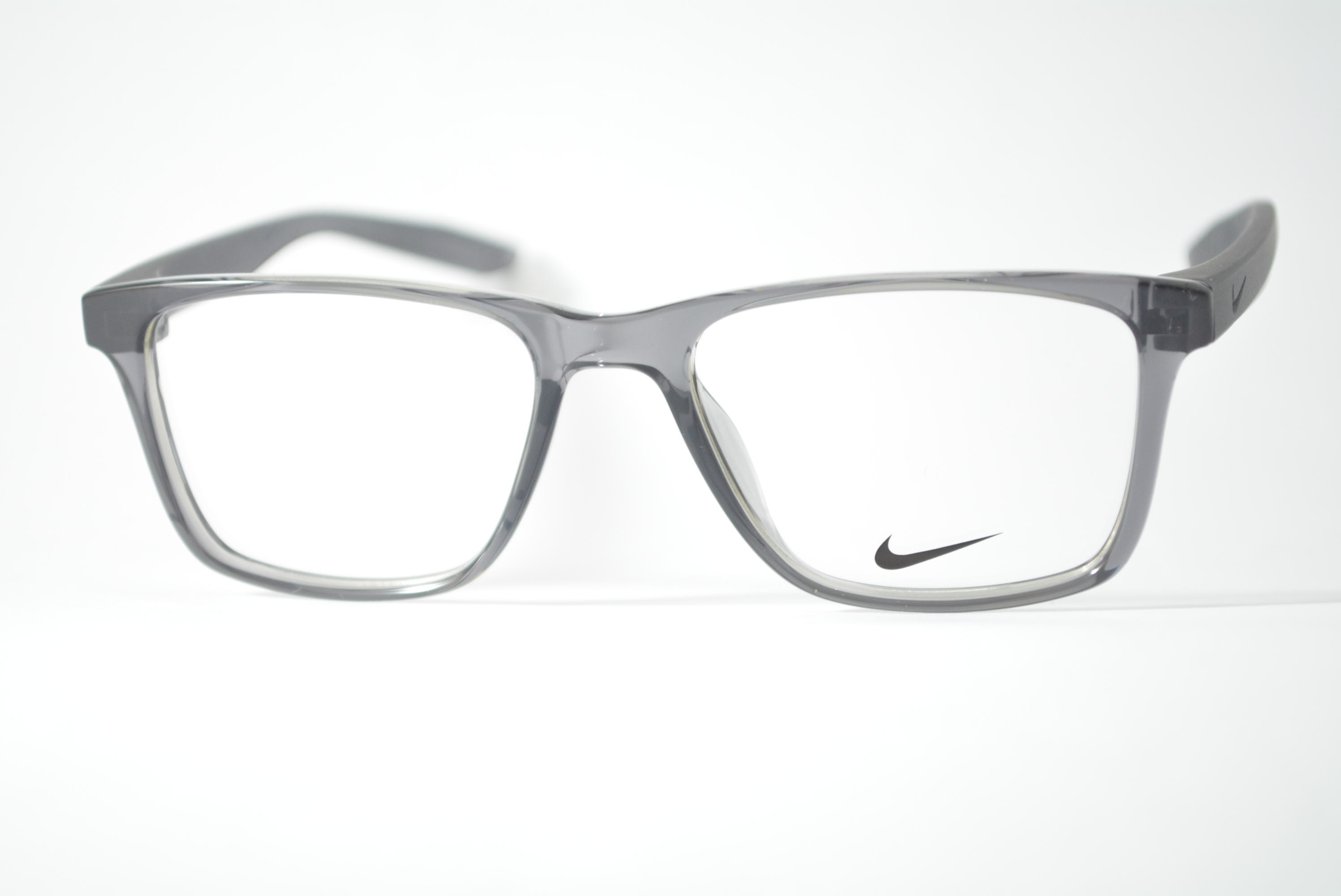 armação de óculos Nike mod 7300 034