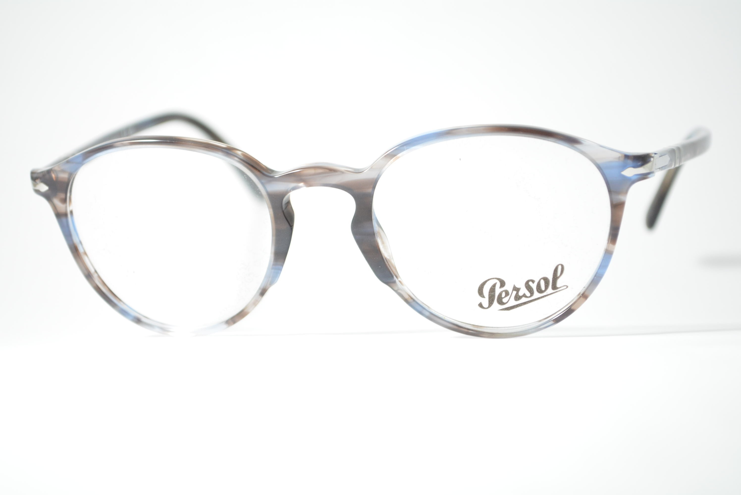 armação de óculos Persol mod 3218-v 1155