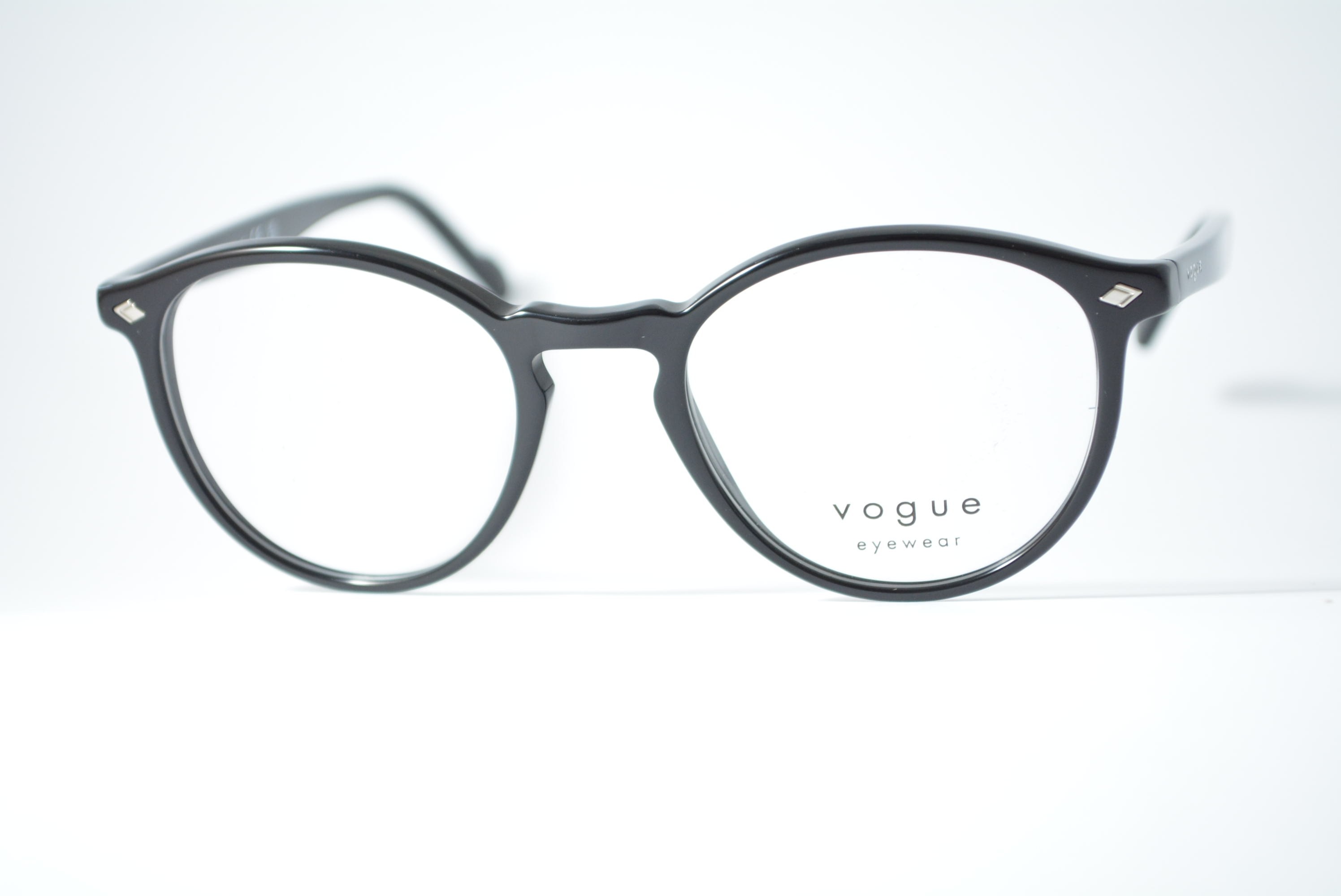 armação de óculos Vogue mod vo5367 w44