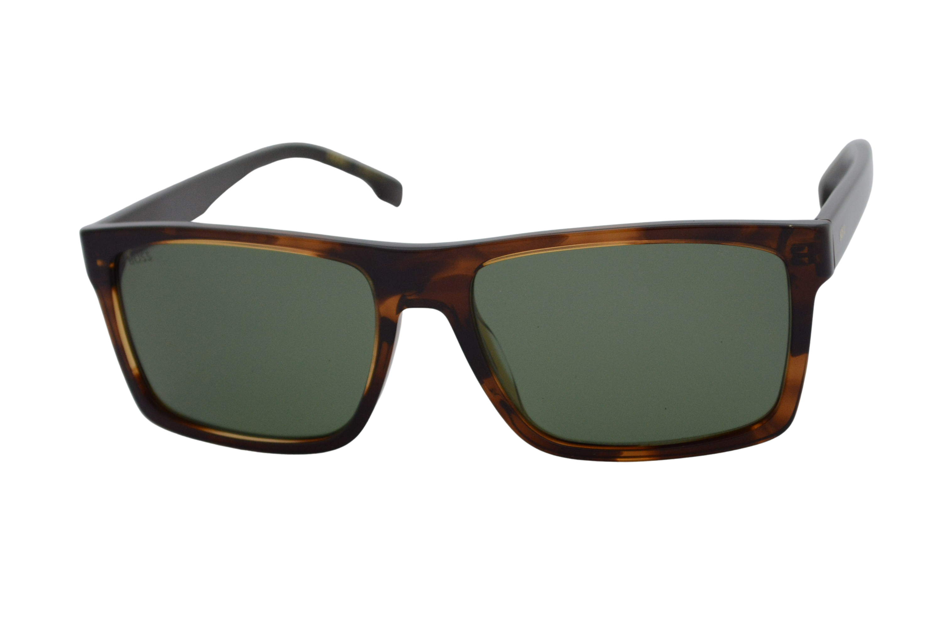 óculos de sol Boss mod 1760/g/s ex4uc polarizado