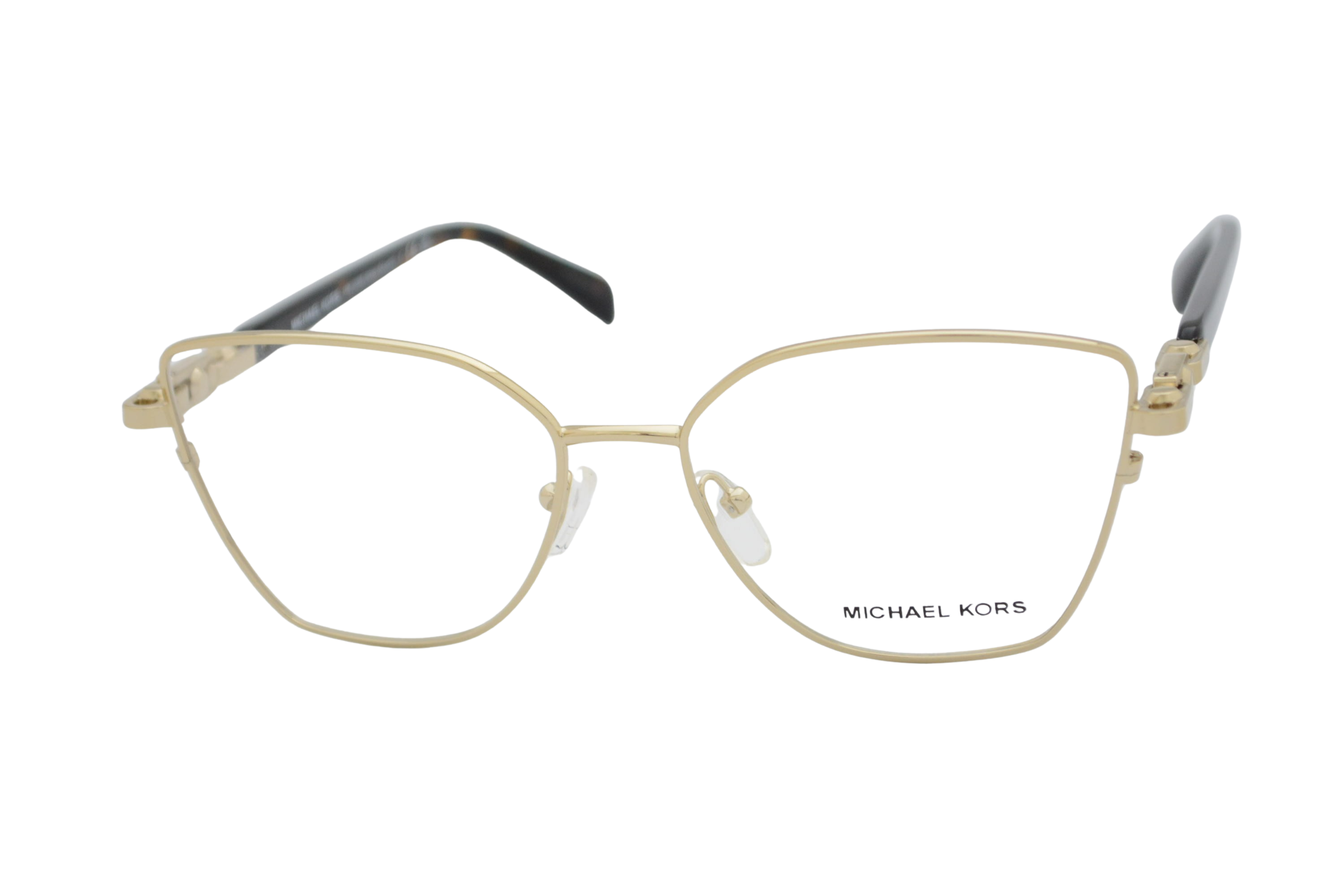 armação de óculos Michael Kors mod mk3090 1014