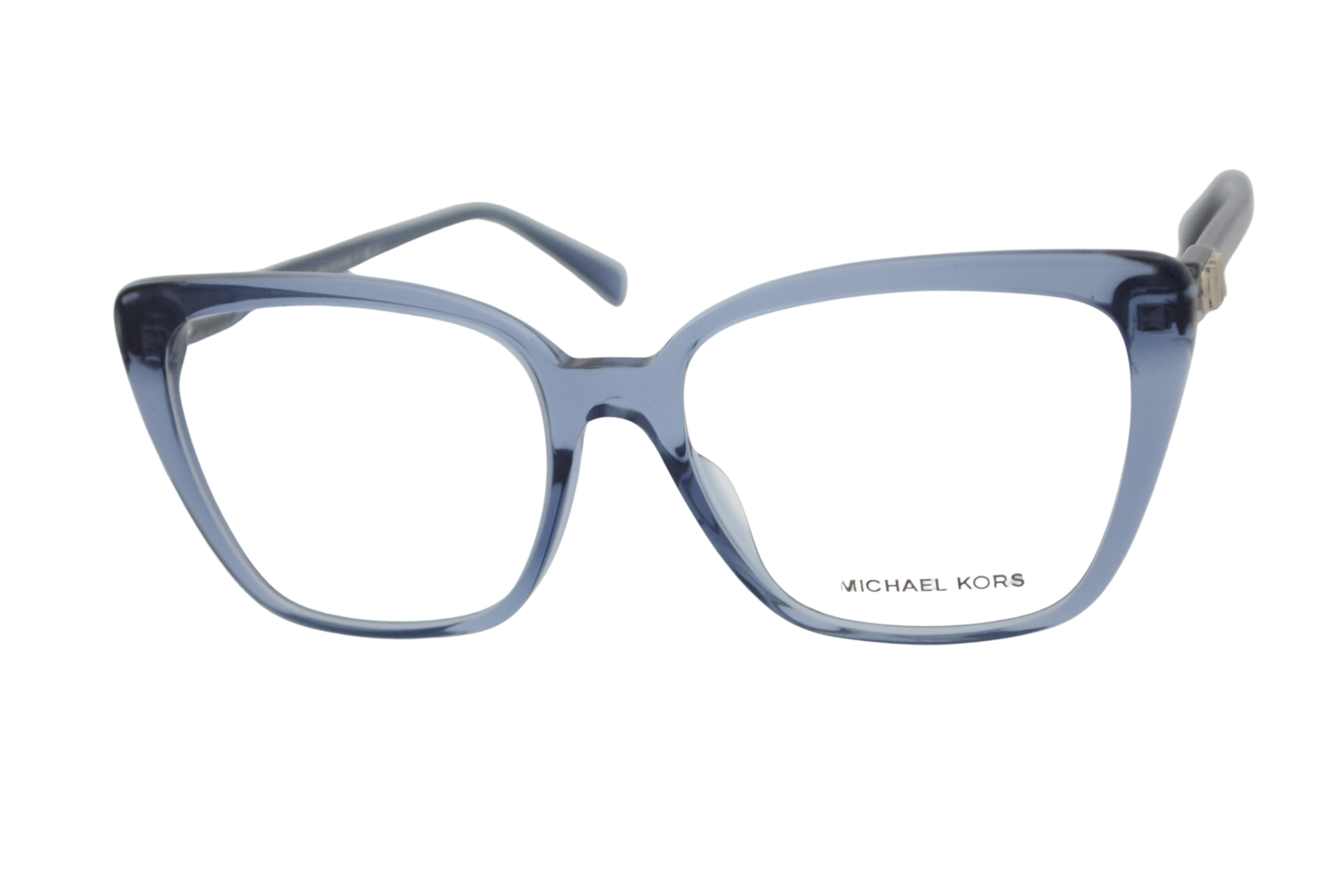 armação de óculos Michael Kors mod mk4110u 3956