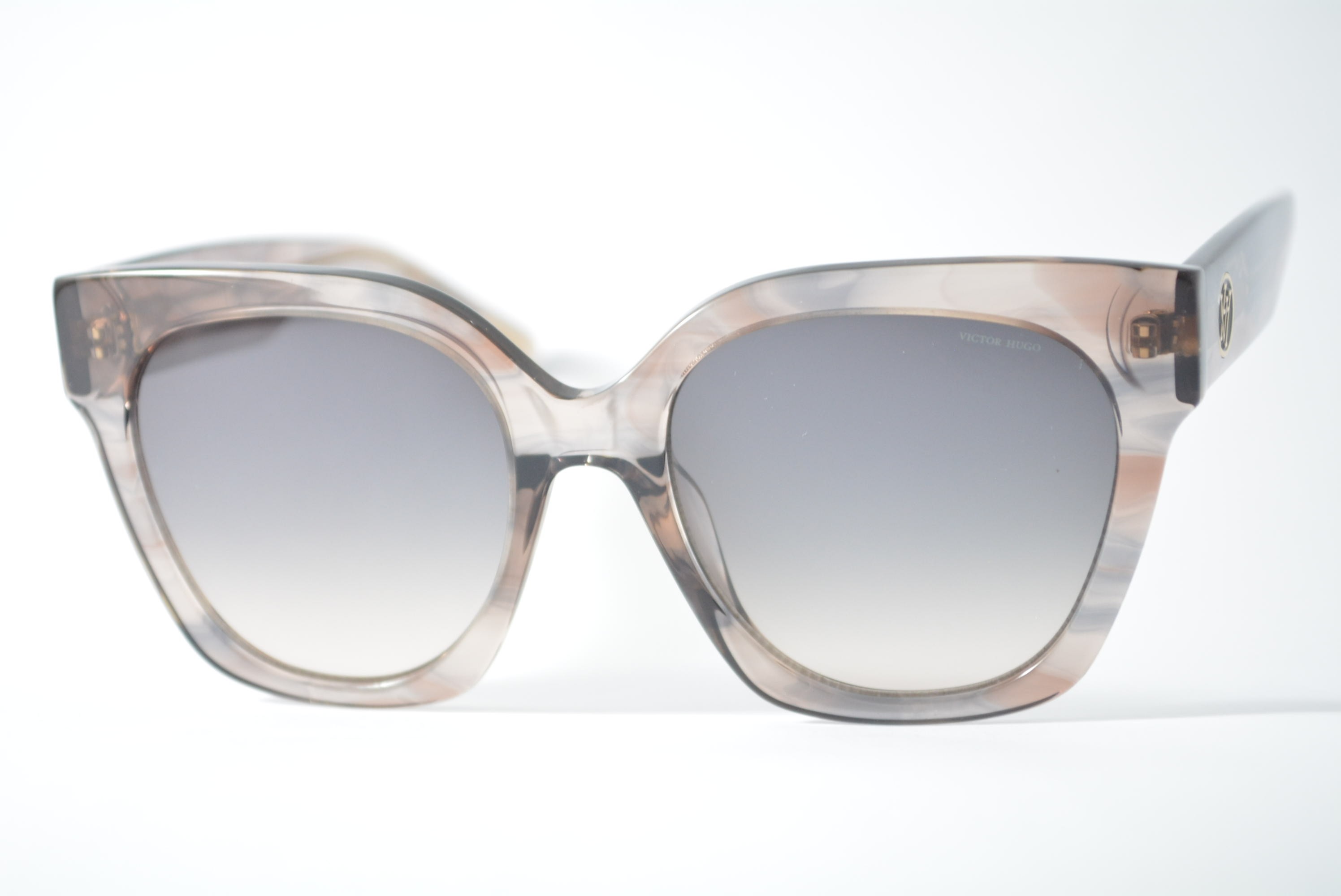 óculos de sol Victor Hugo mod sh1841 col.oxap