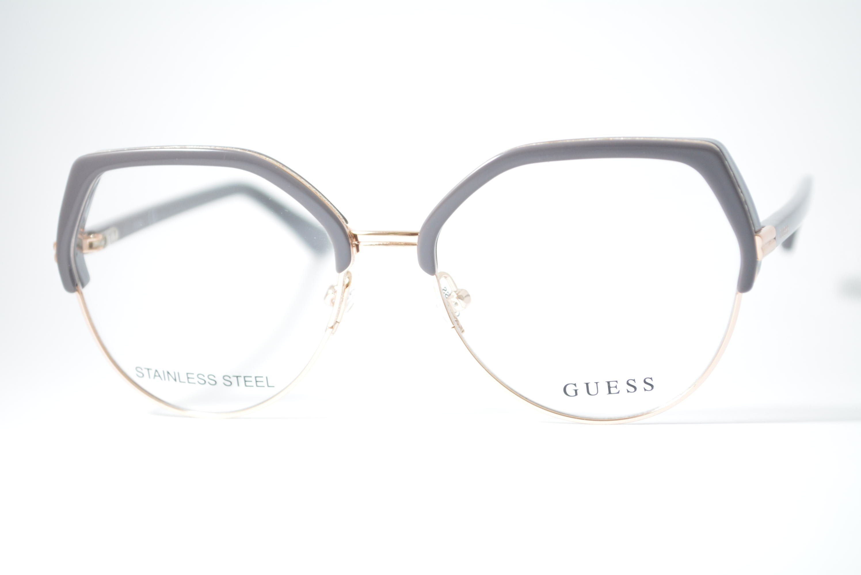 armação de óculos Guess mod gu2947 020