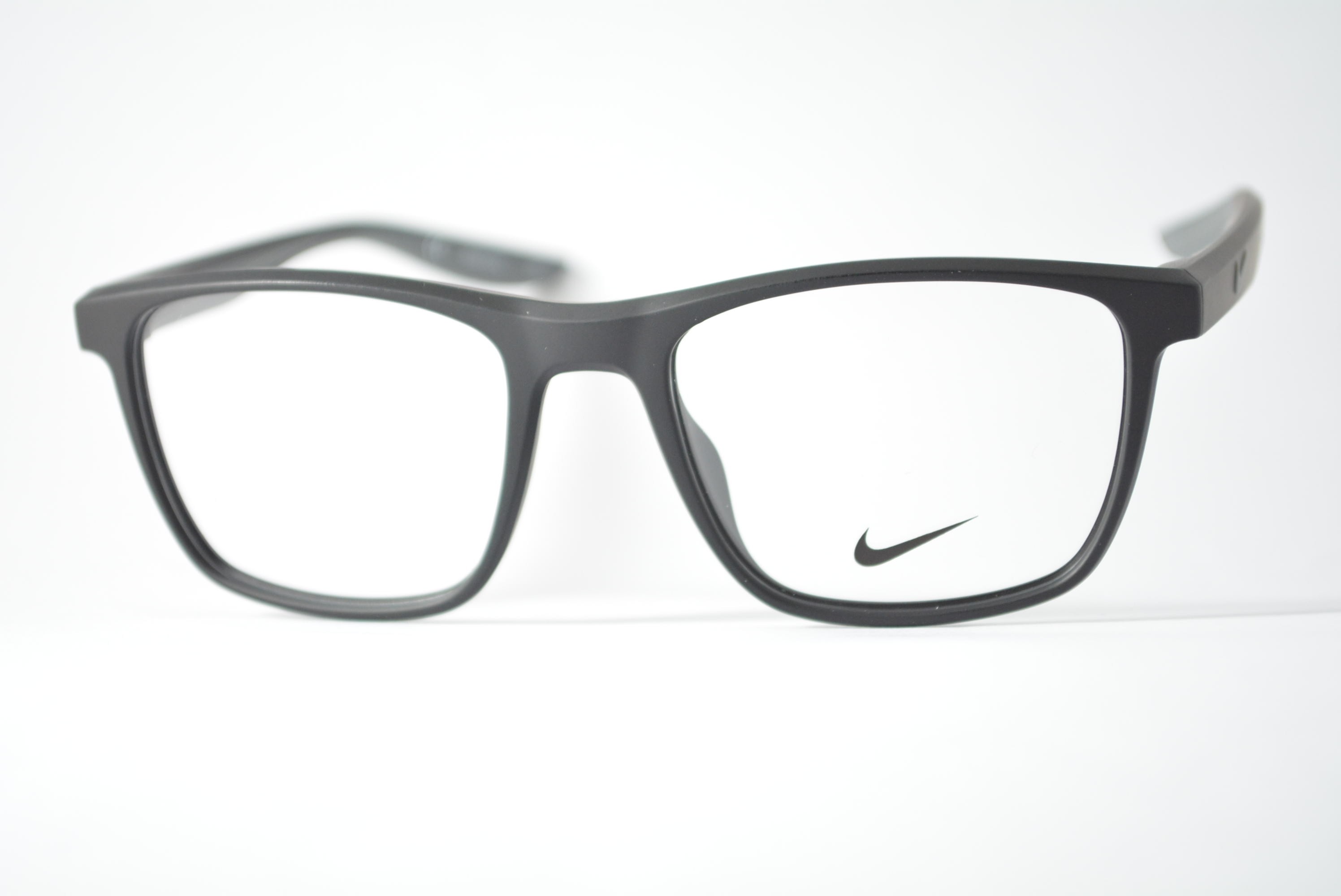 armação de óculos Nike mod 7038 001