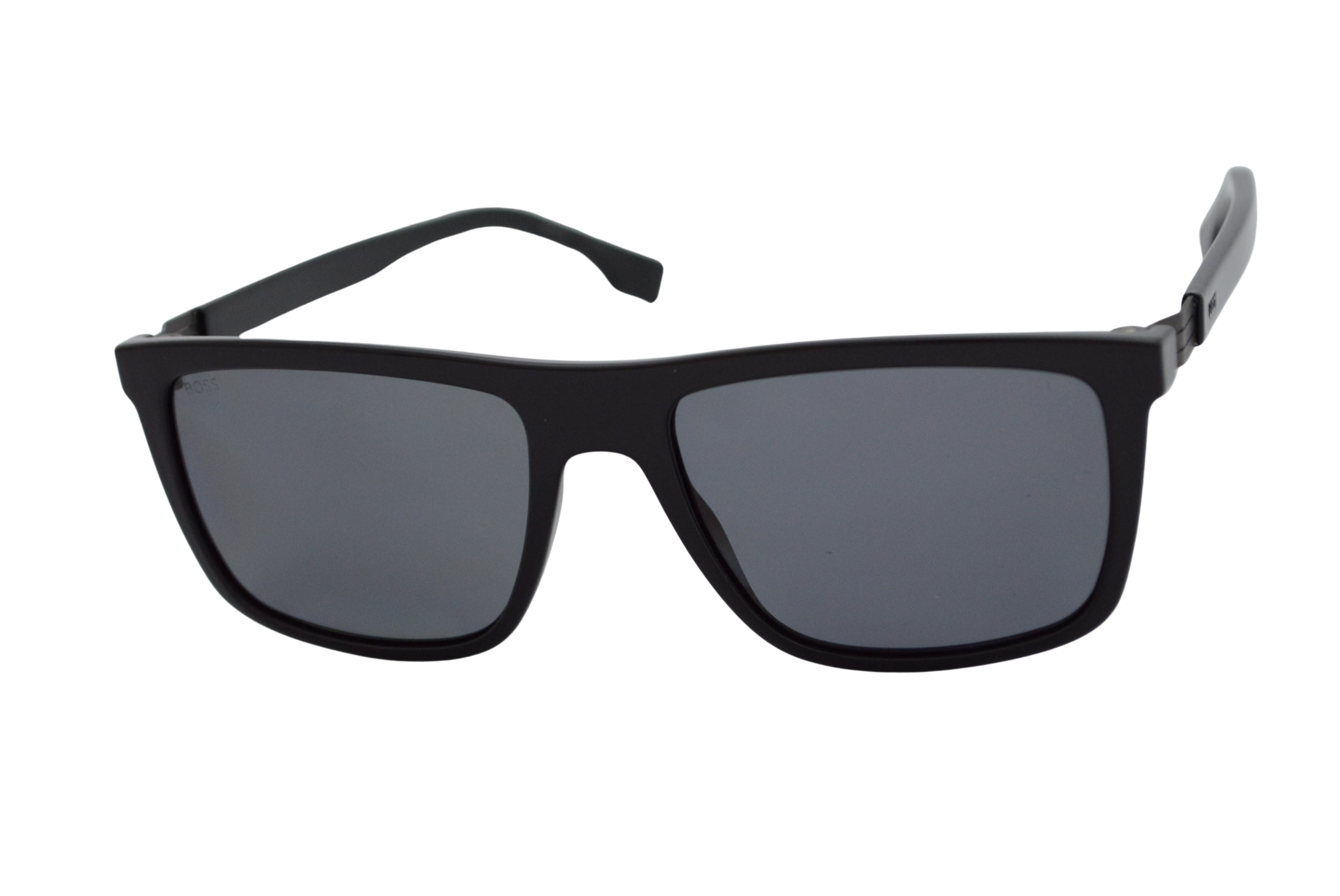 óculos de sol Boss mod 1699/s 807m9 polarizado