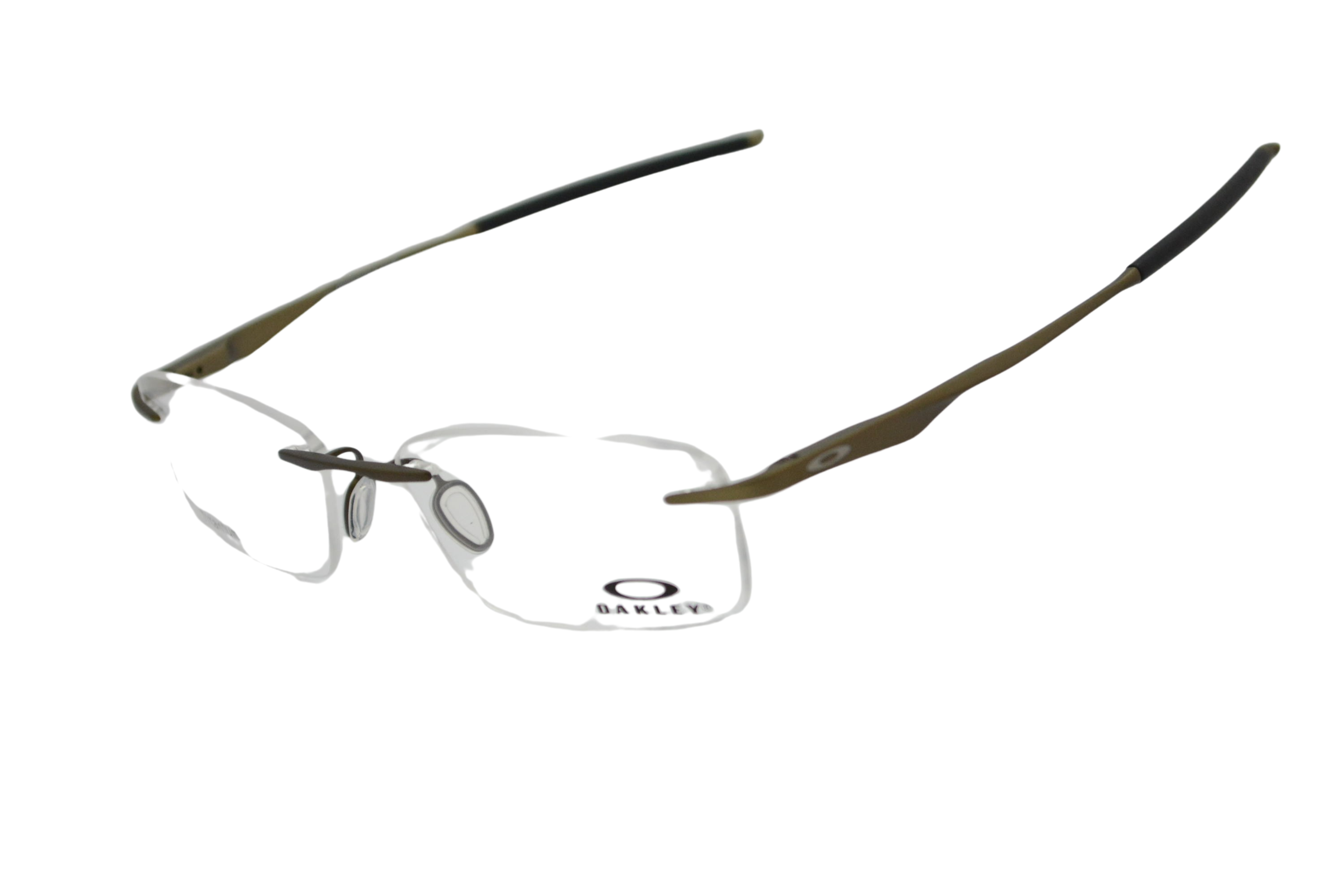 armação de óculos Oakley mod Wingfold EVR ox5118-0153