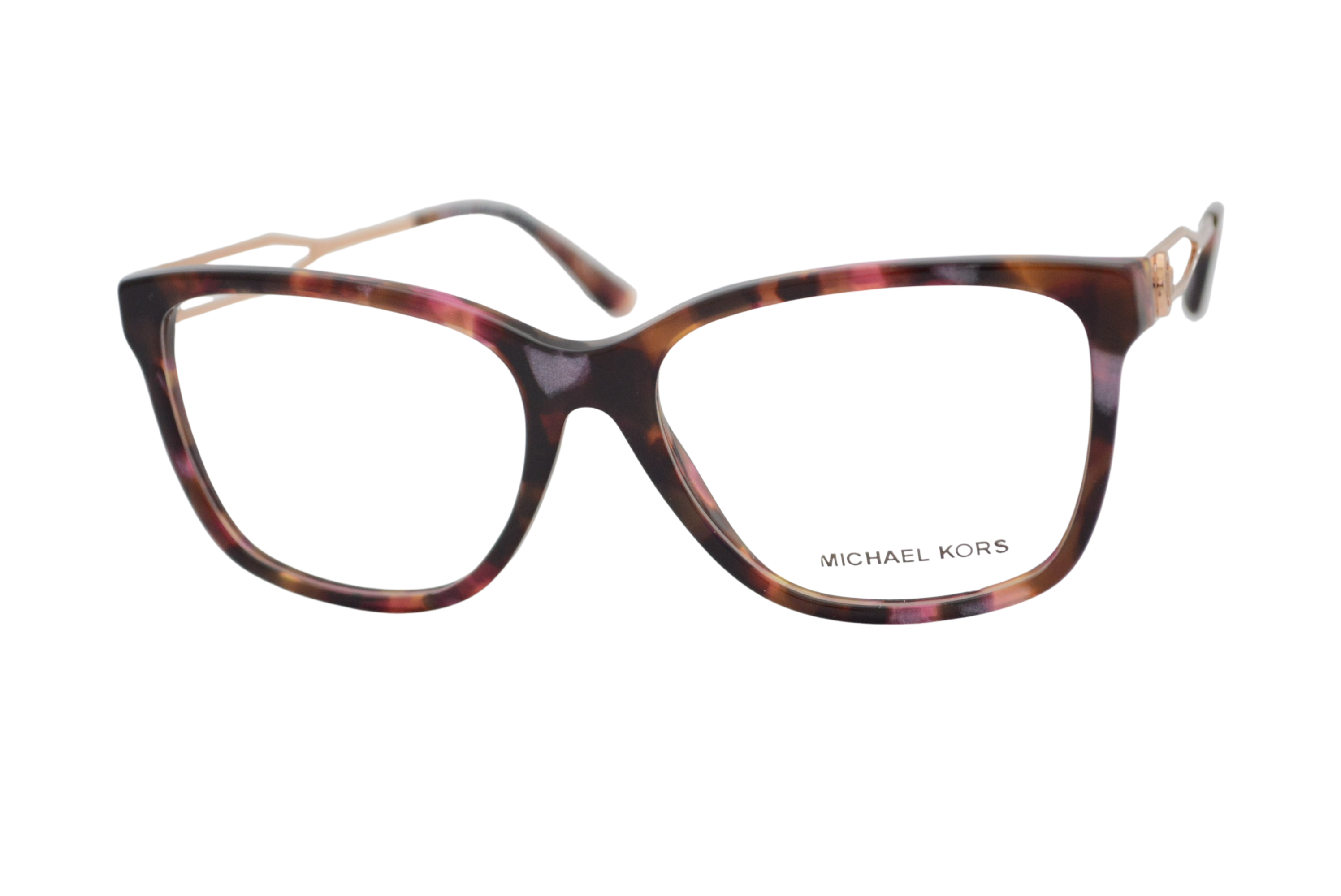 armação de óculos Michael Kors mod mk4088 3099