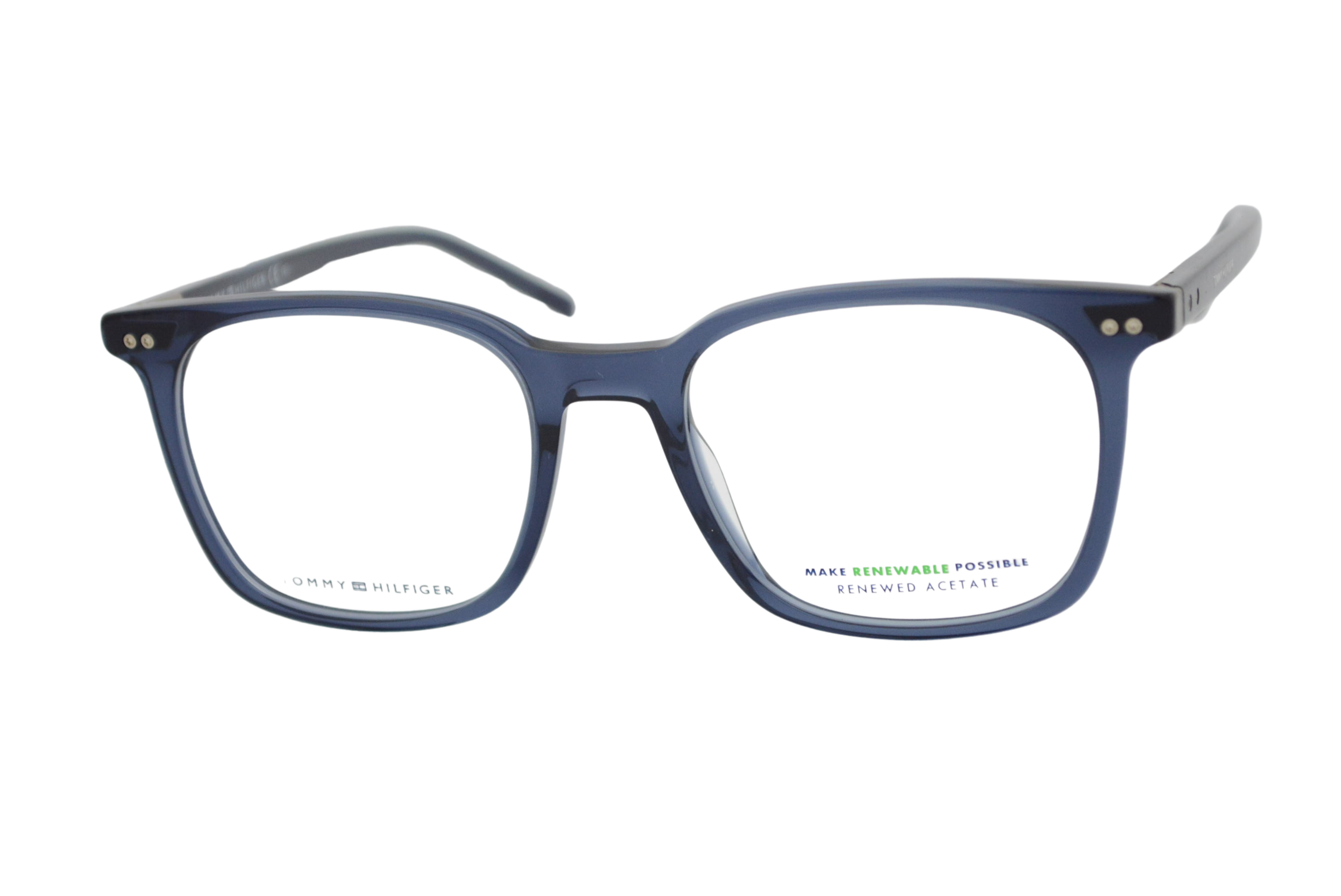armação de óculos Tommy Hilfiger mod th1942 pjp