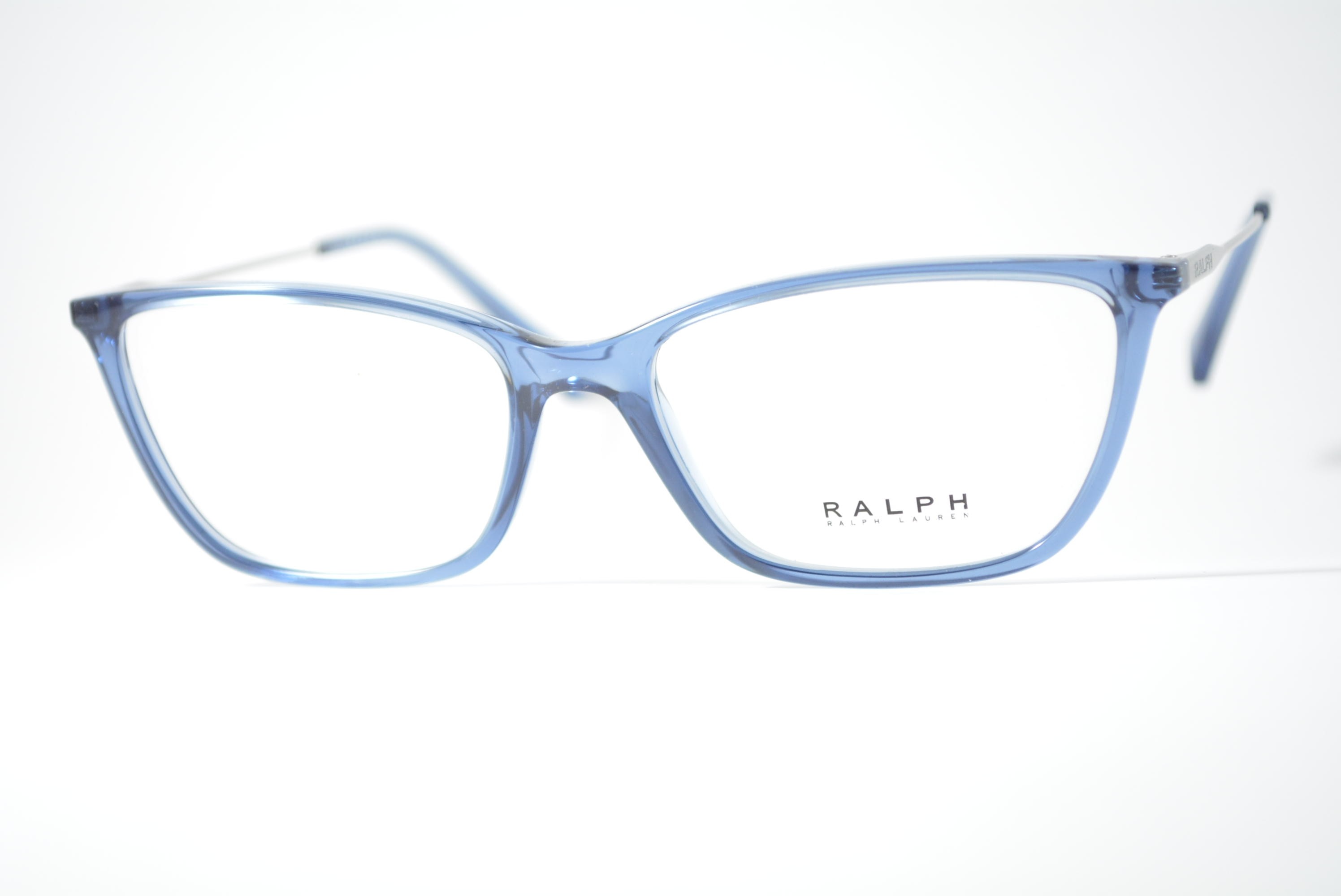 armação de óculos Ralph Lauren mod ra7124 5749