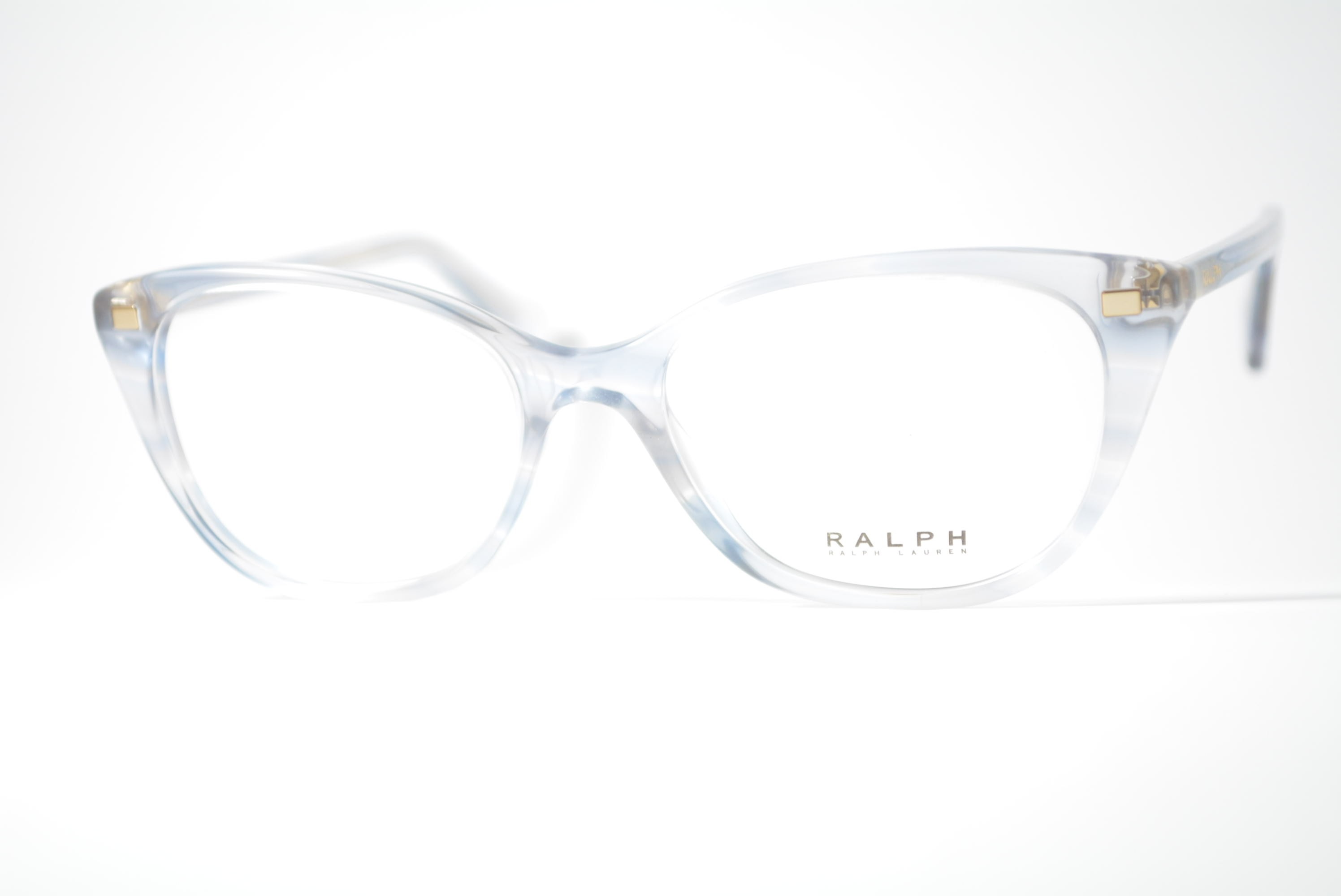 armação de óculos Ralph Lauren mod ra7146 6036