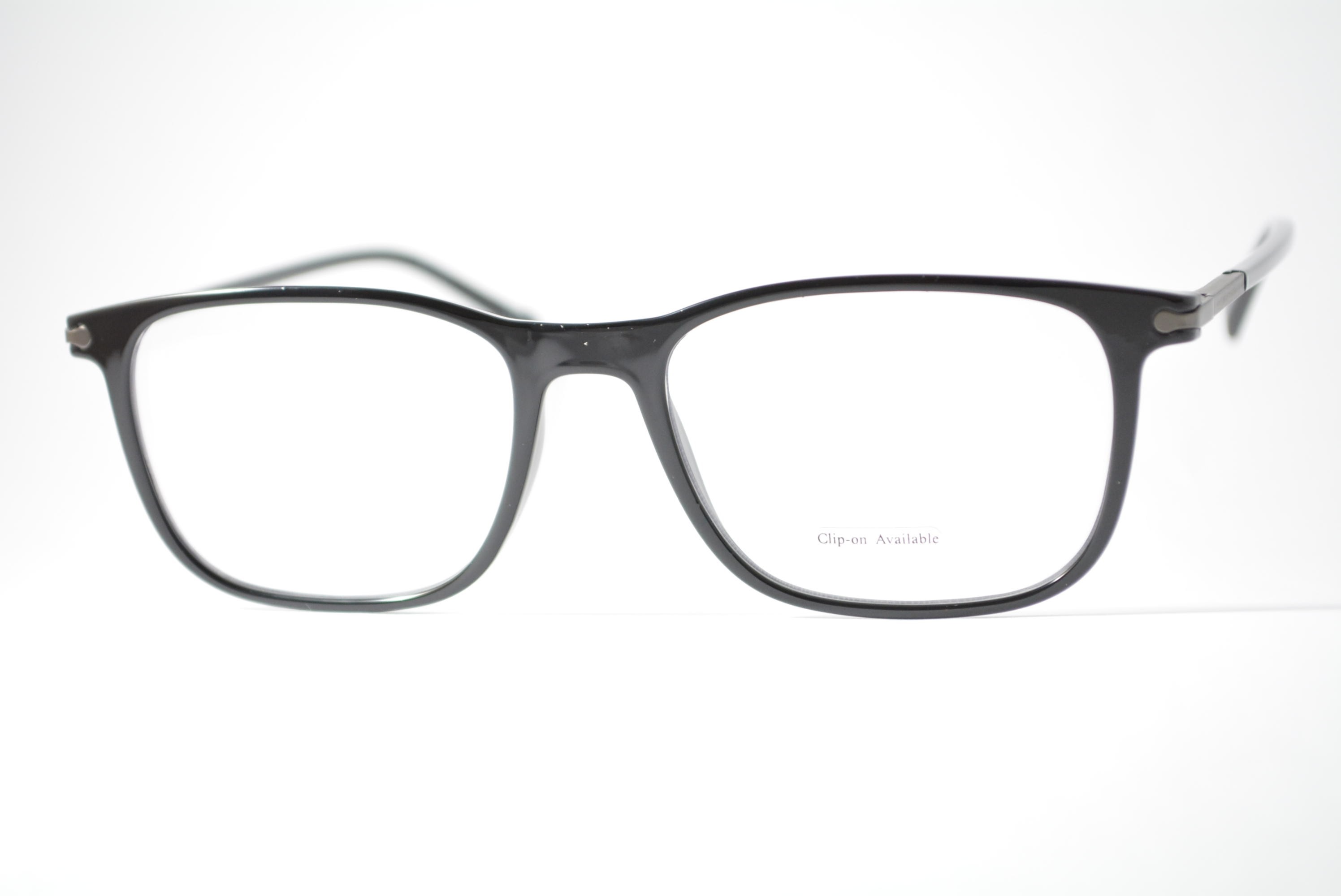 armação de óculos Pierre Cardin mod pc6233/cs 80799 clip on