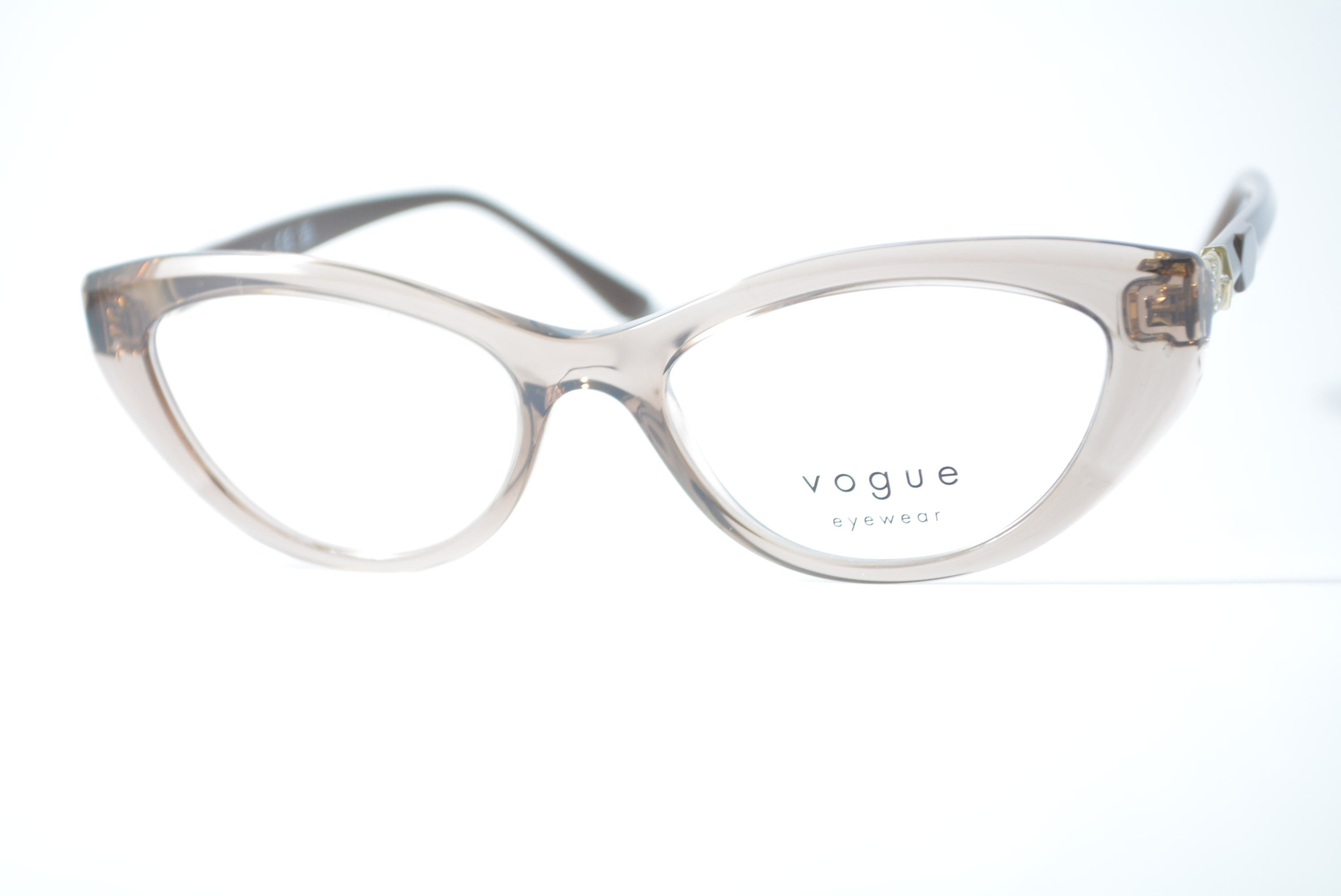 armação de óculos Vogue mod vo5478-b 2940