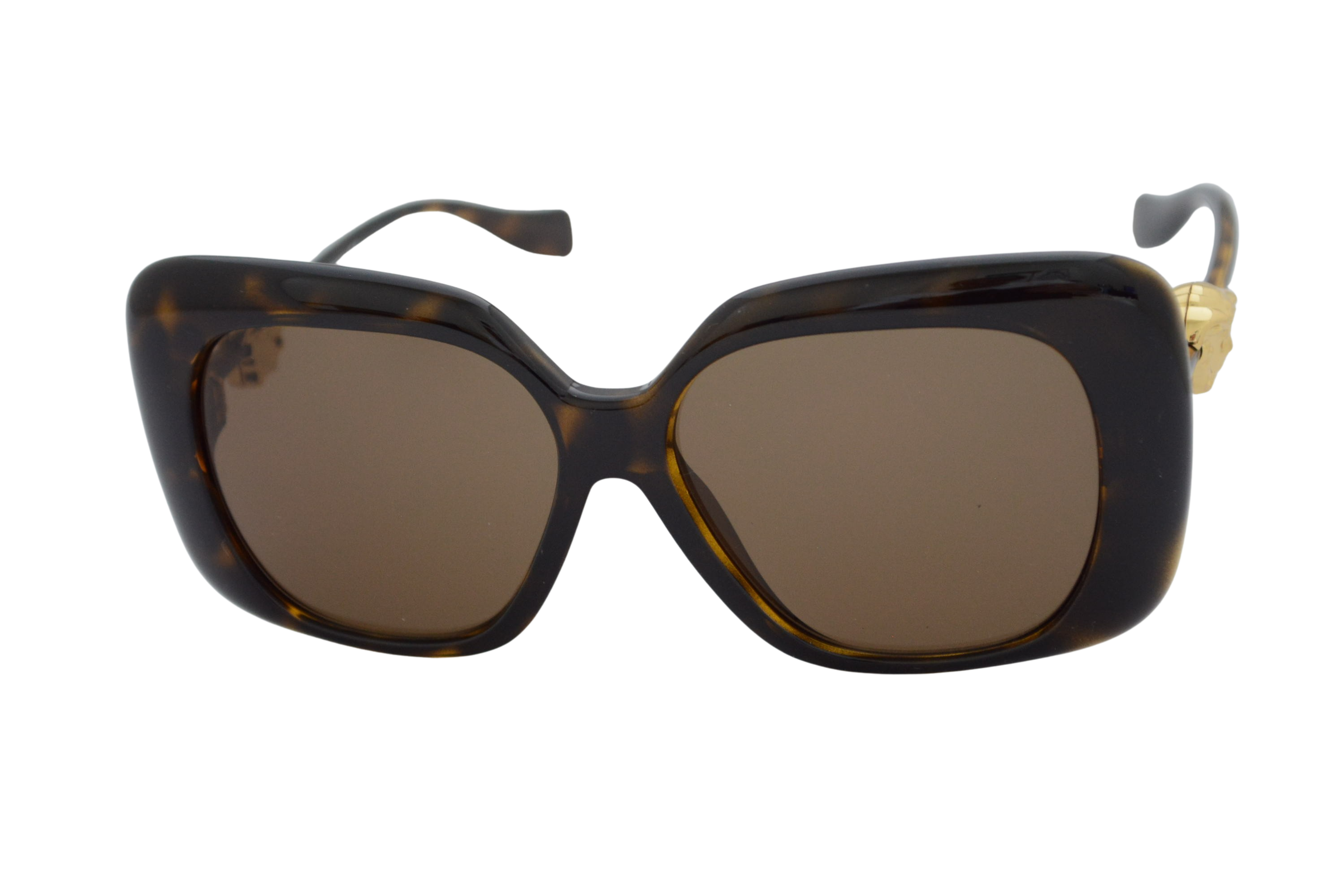 óculos de sol Versace mod 4499-u 108/73