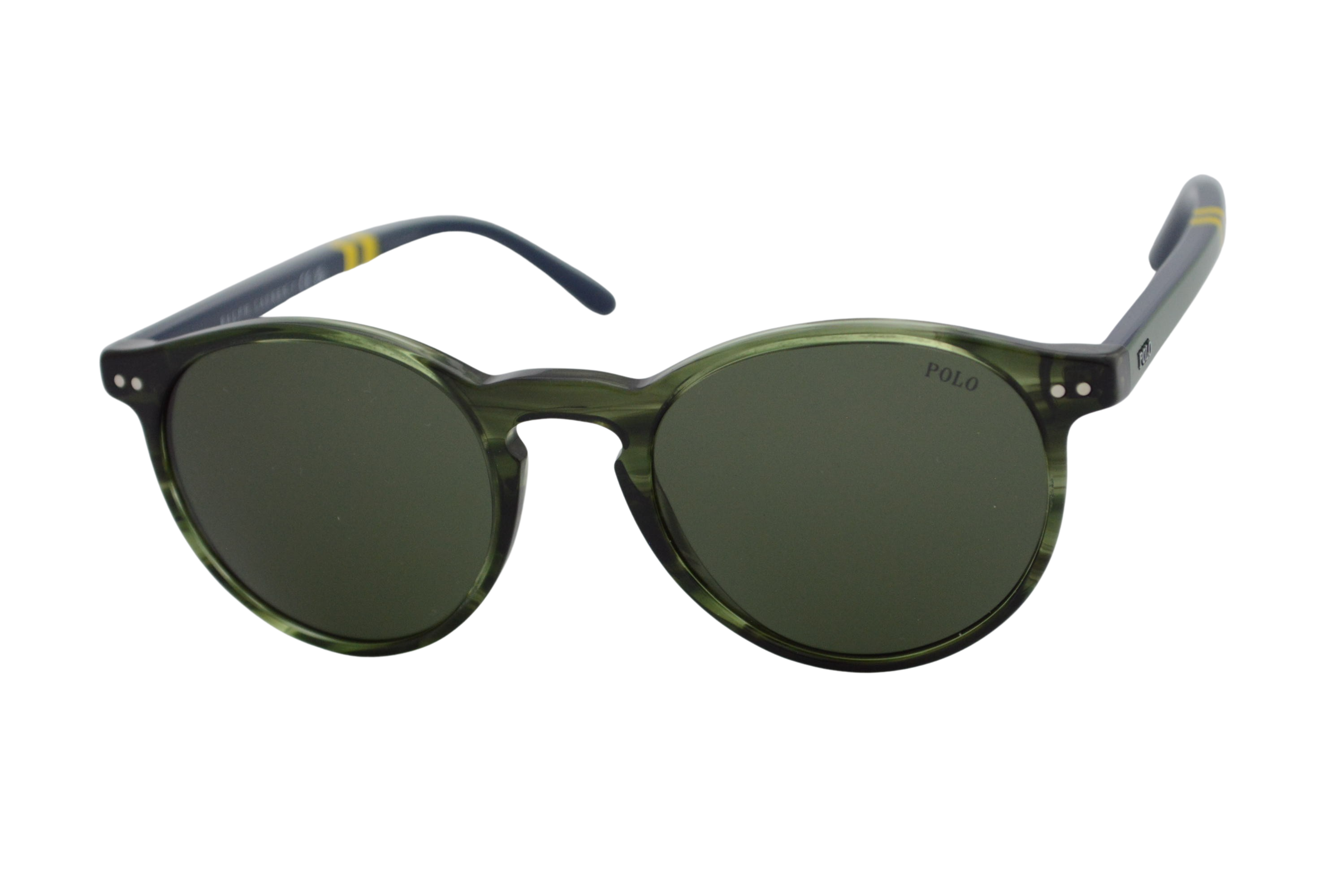 óculos de sol Polo Ralph Lauren mod ph4236 6316/71