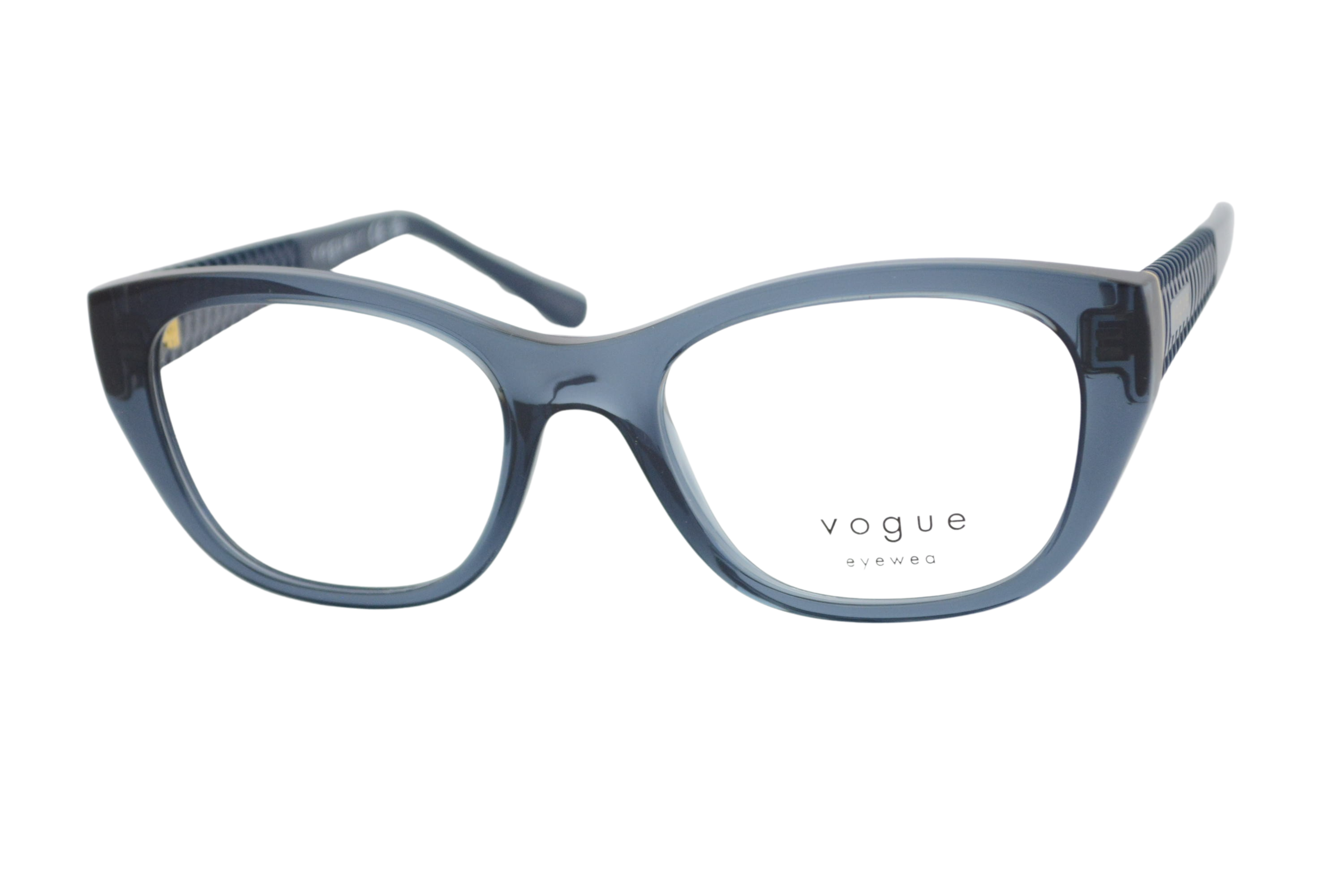 armação de óculos Vogue mod vo5569 2764