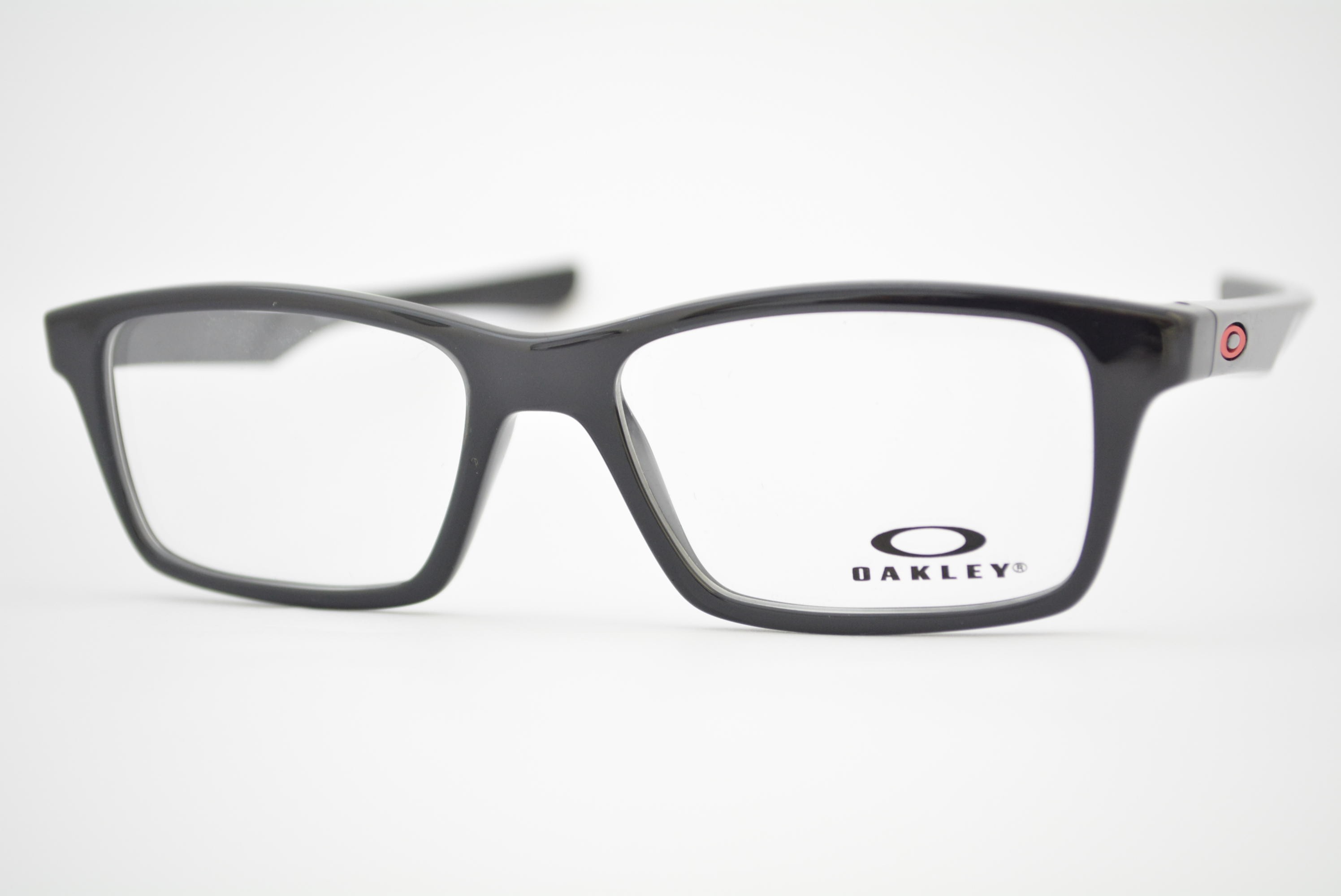 armação de óculos Oakley mod Shifter oy8001-0550 Infantil