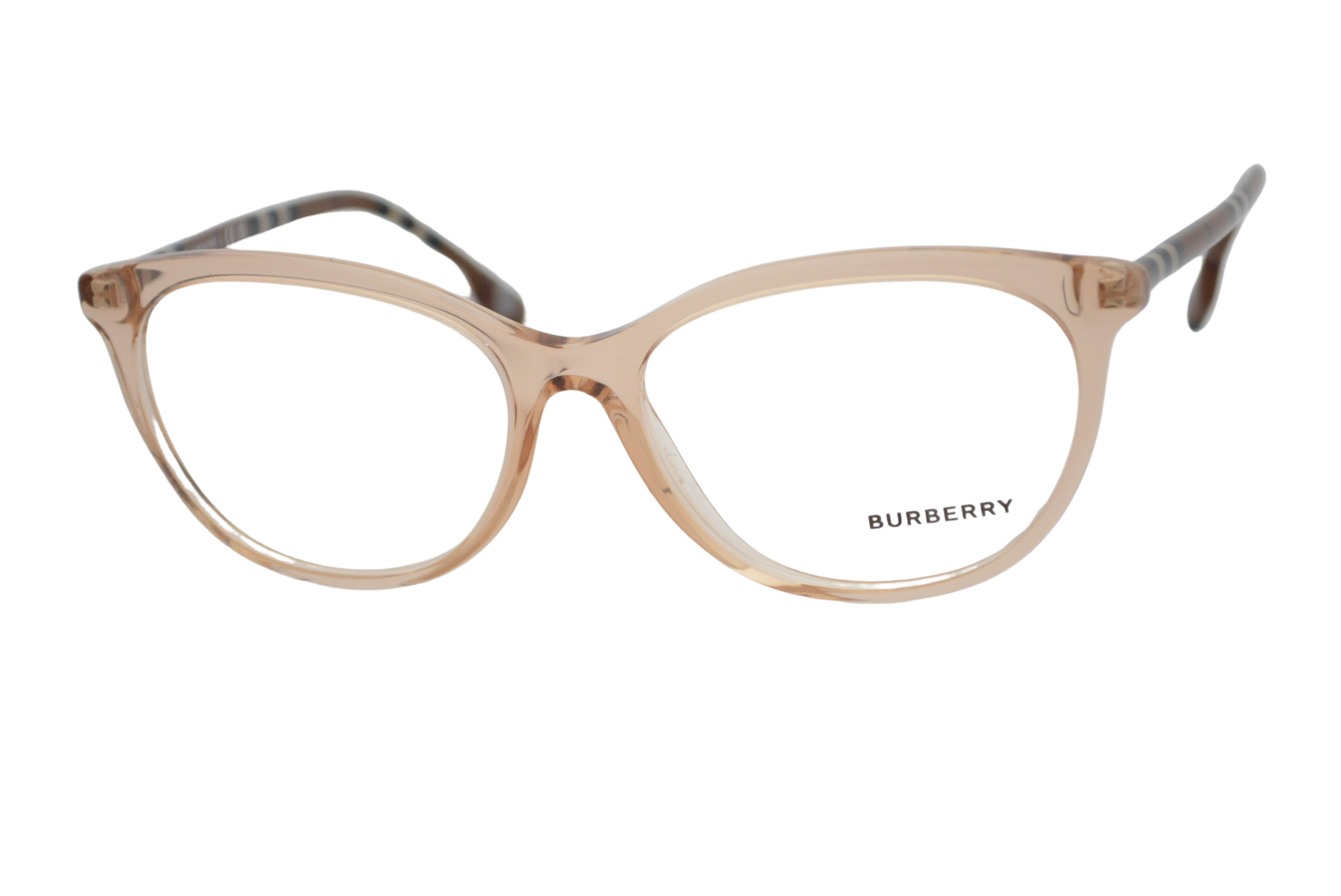 armação de óculos Burberry mod B2389 4088