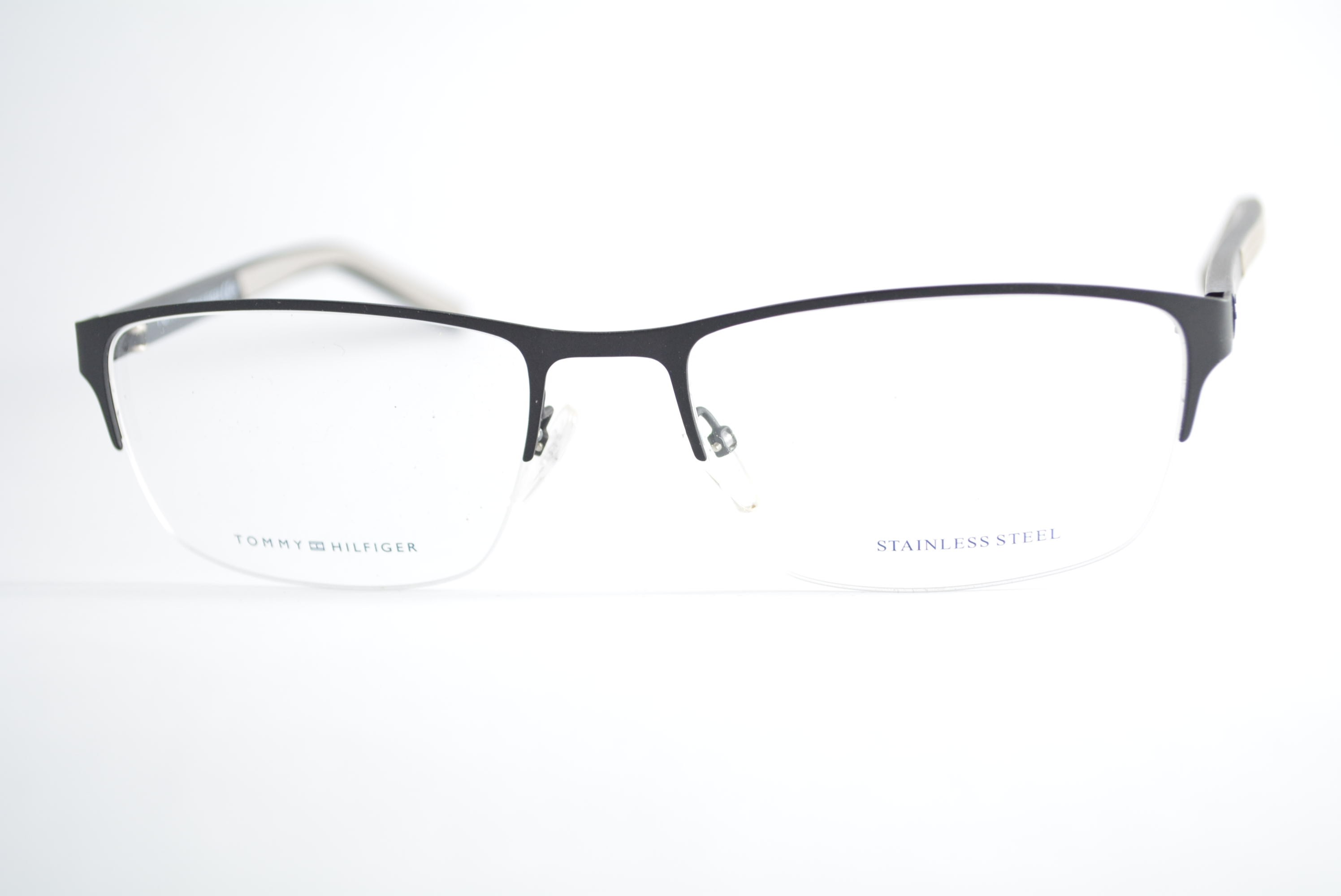 armação de óculos Tommy Hilfiger mod th1577/f 003