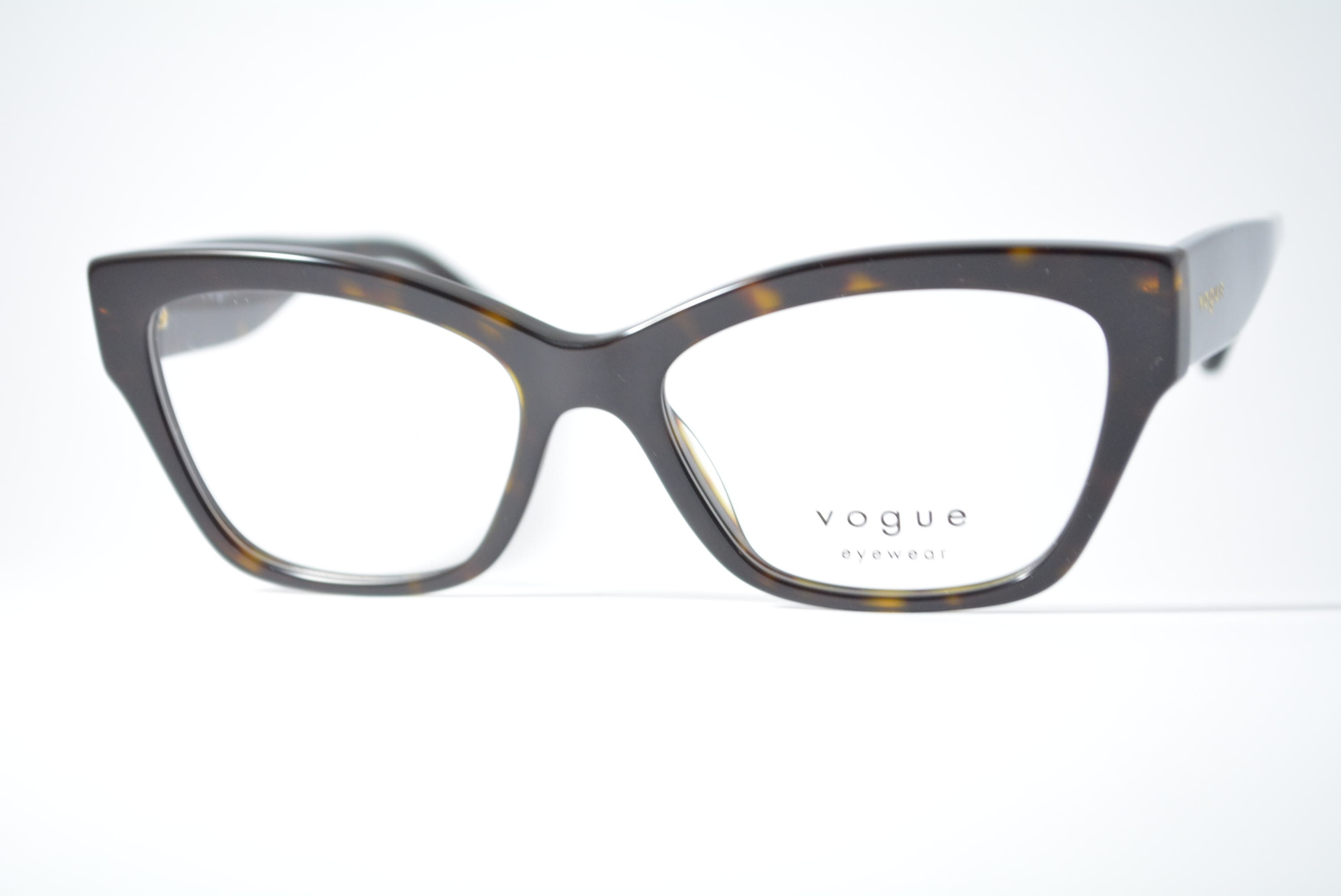 armação de óculos Vogue mod vo5523 w656