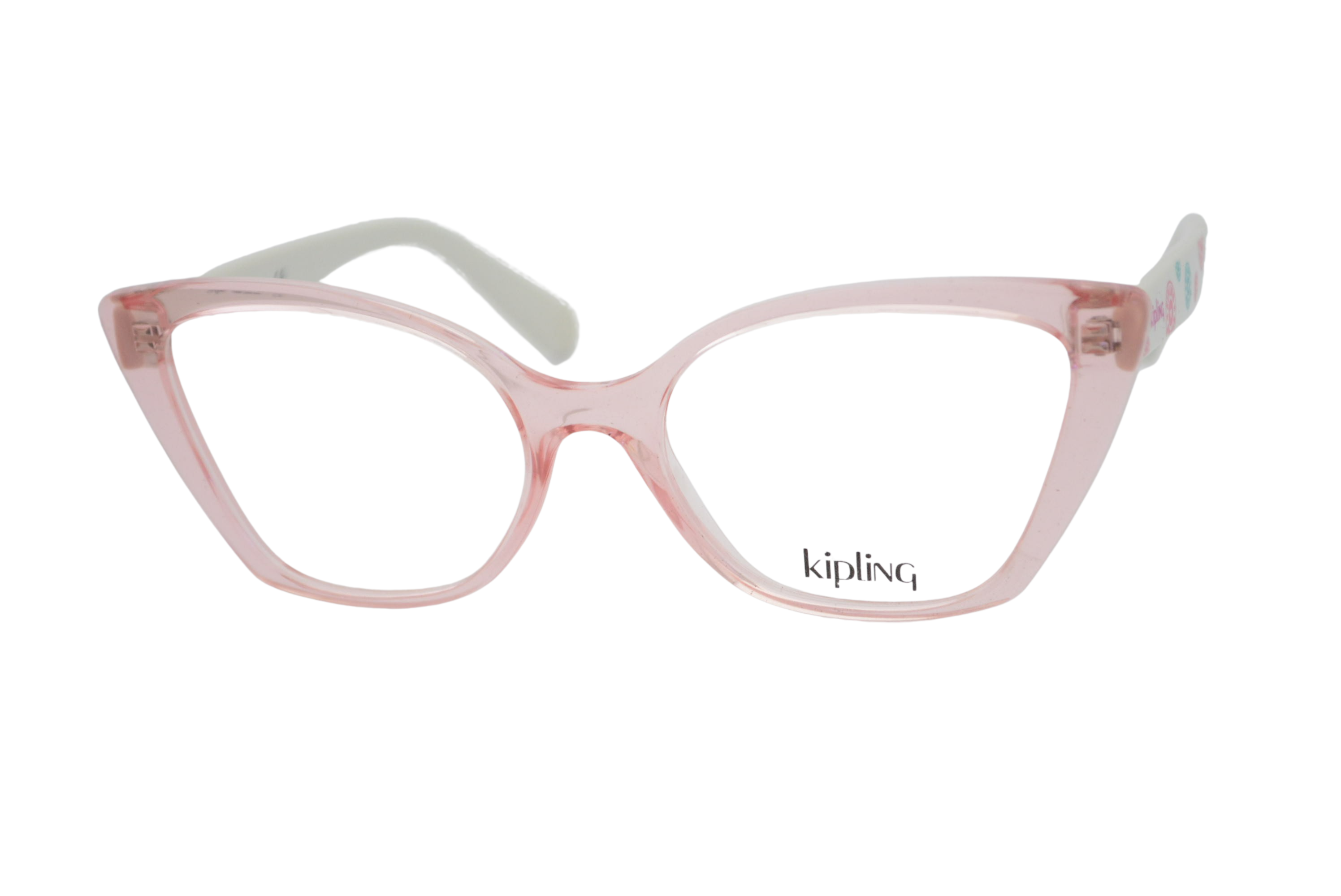 armação de óculos Kipling Infantil mod kp3149 k488