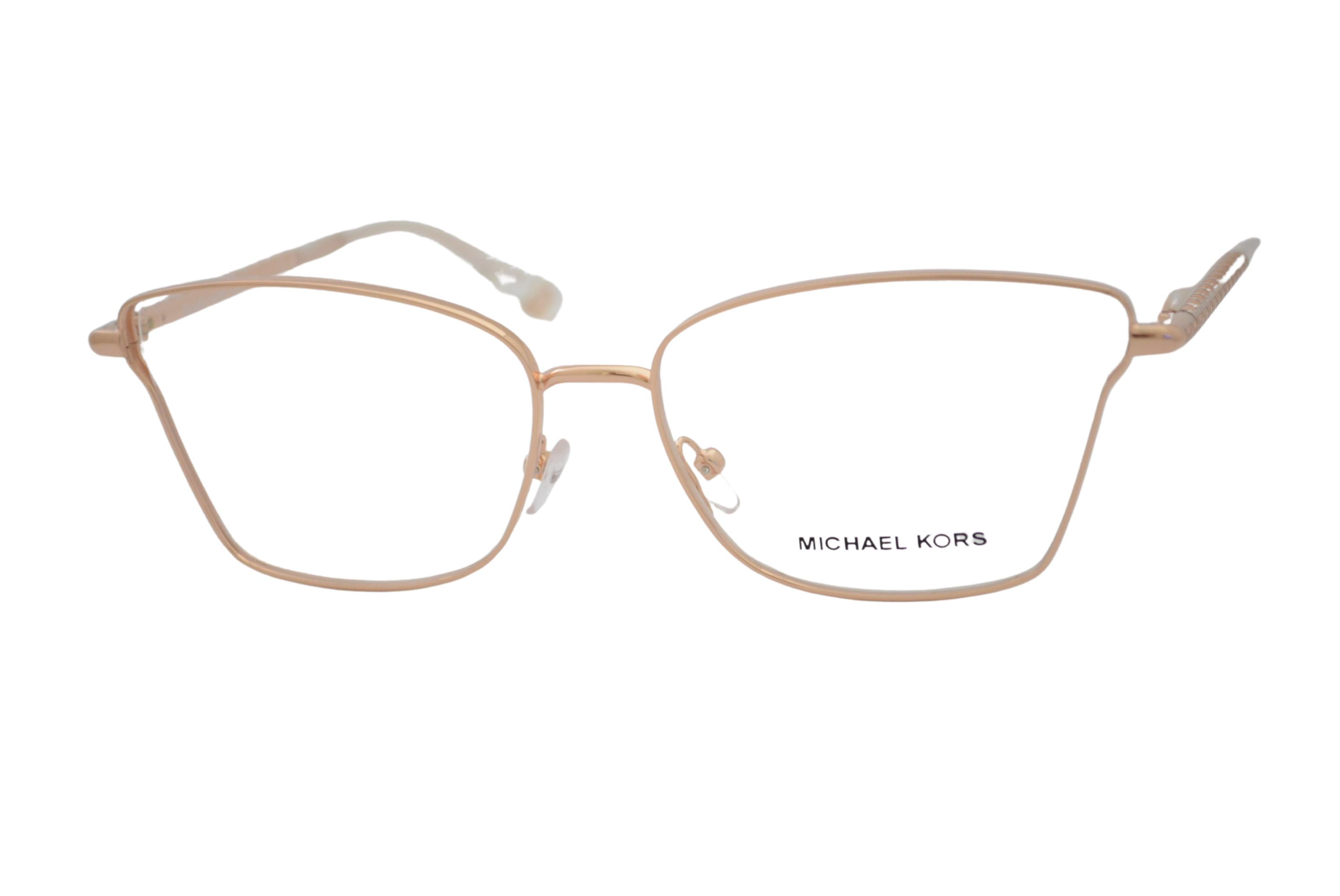armação de óculos Michael Kors mod mk3063 1108