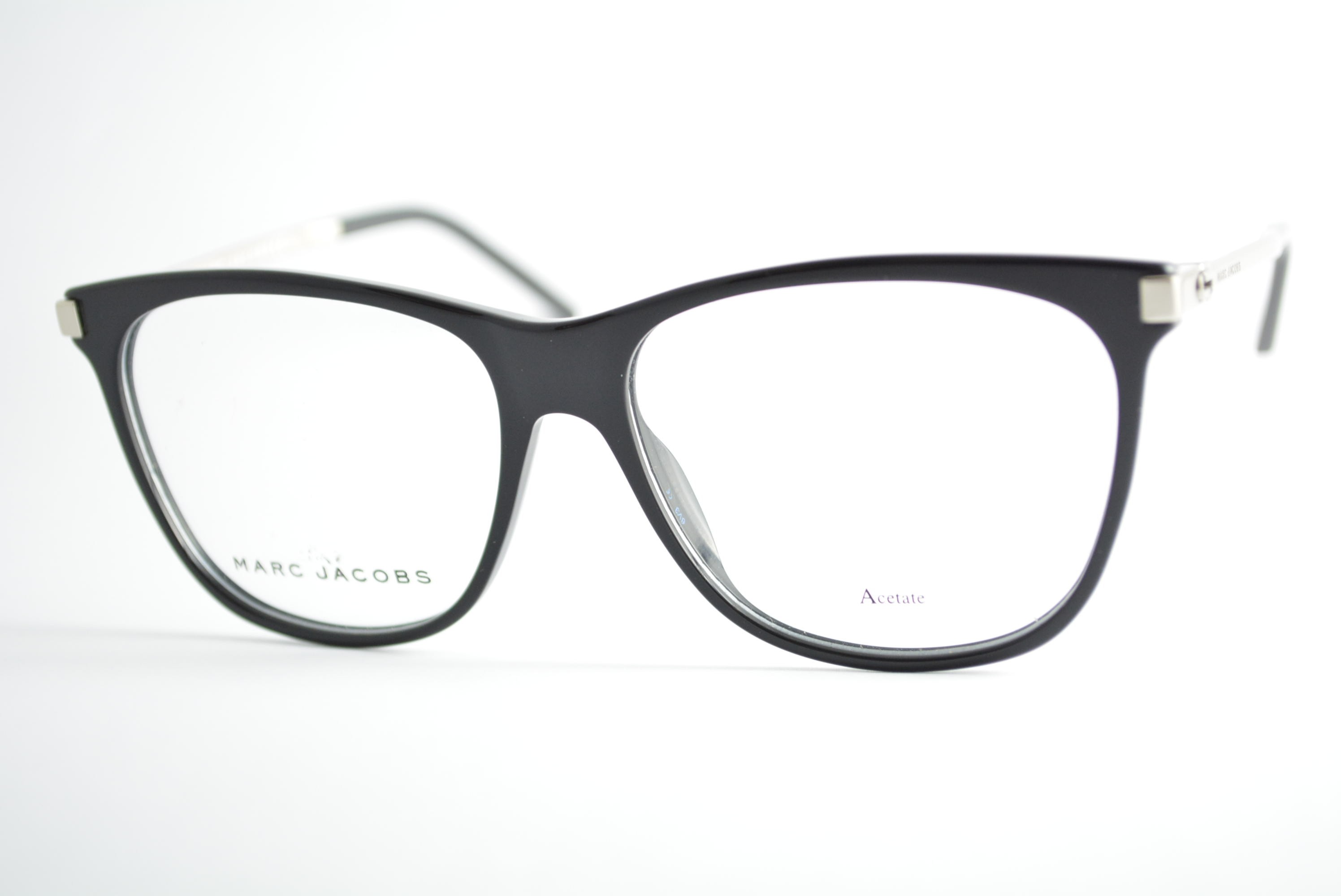 armação de óculos Marc Jacobs mod marc 144 csa