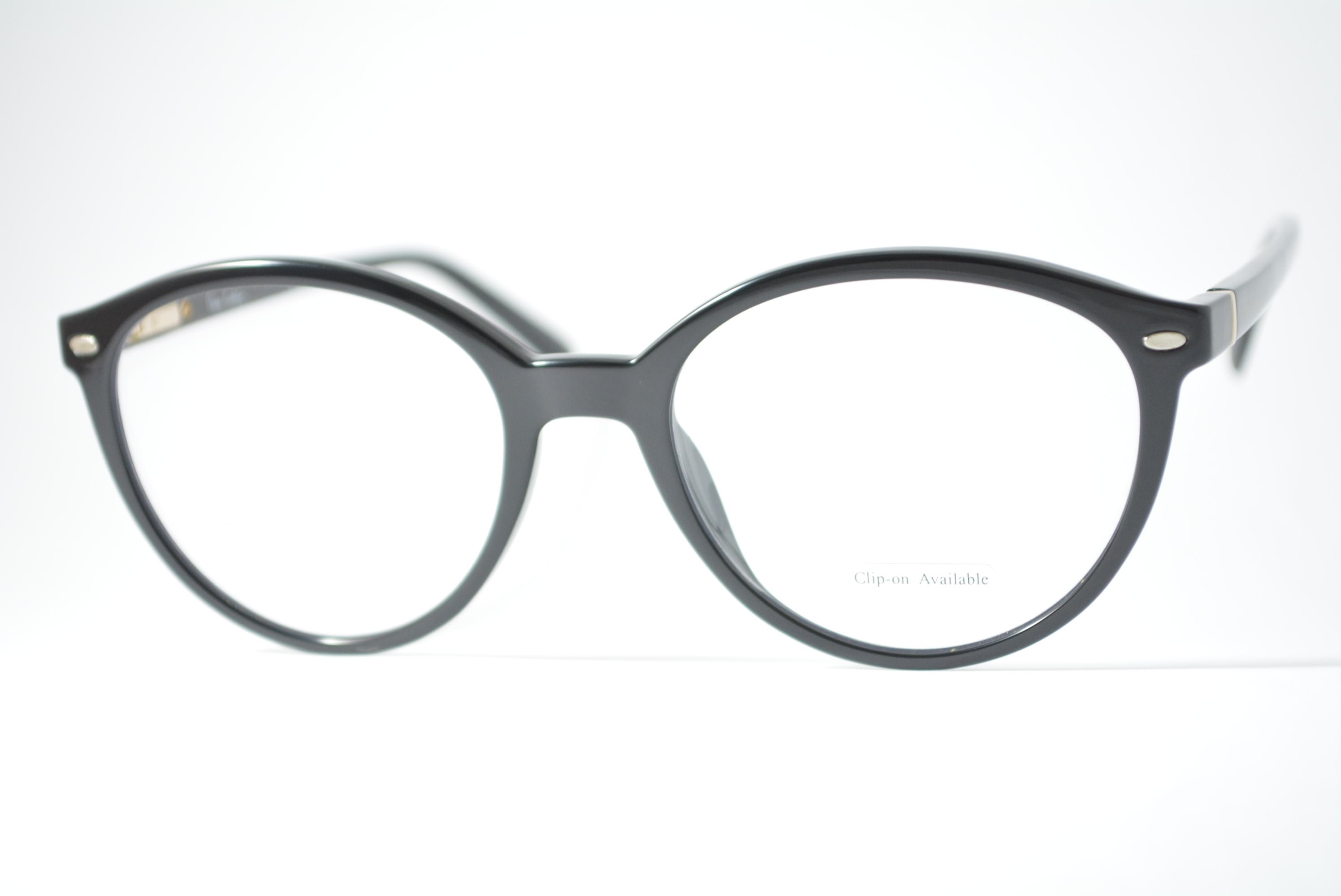 armação de óculos Pierre Cardin mod pc8494/cs 80799 clip on
