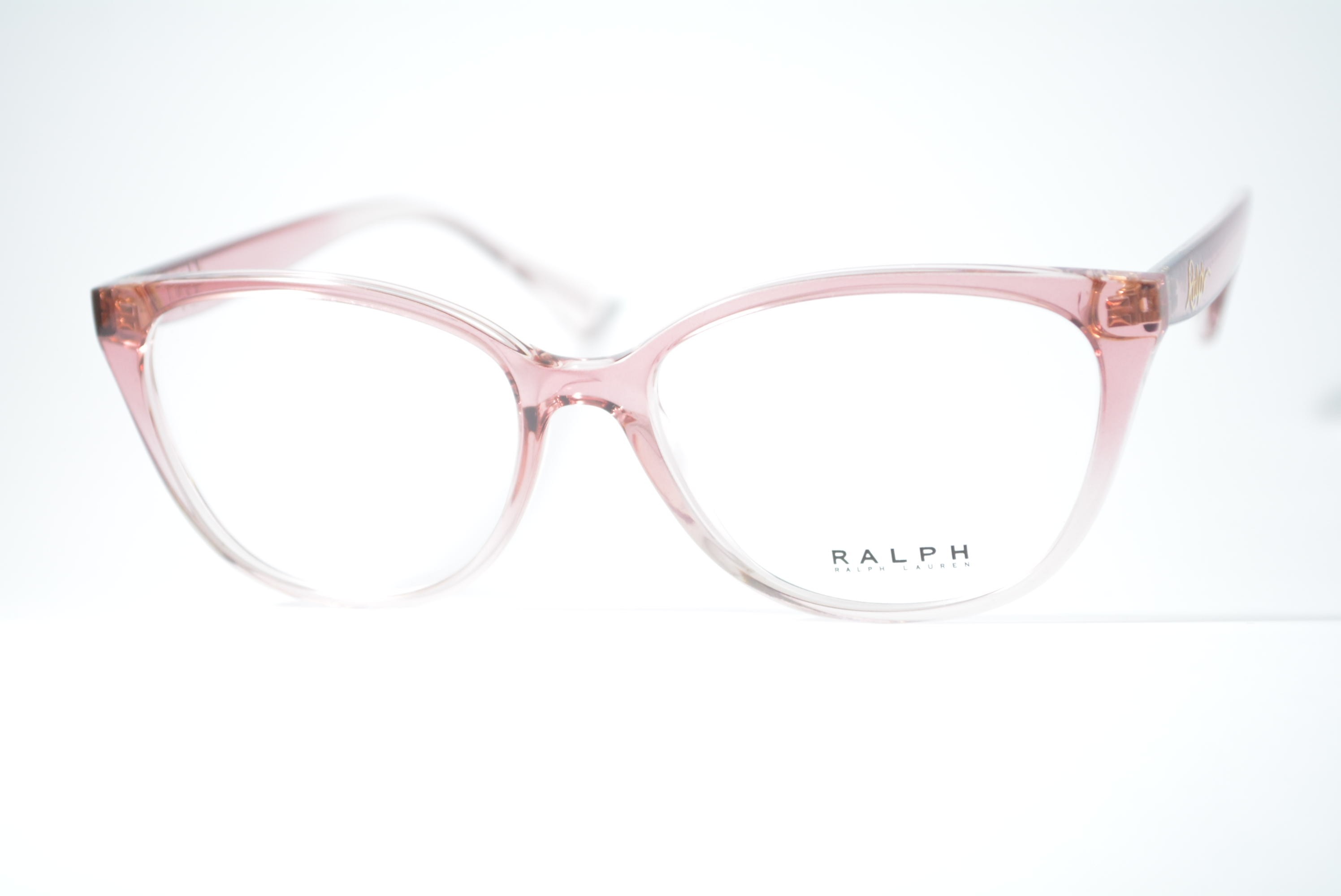 armação de óculos Ralph Lauren mod ra7135 6125