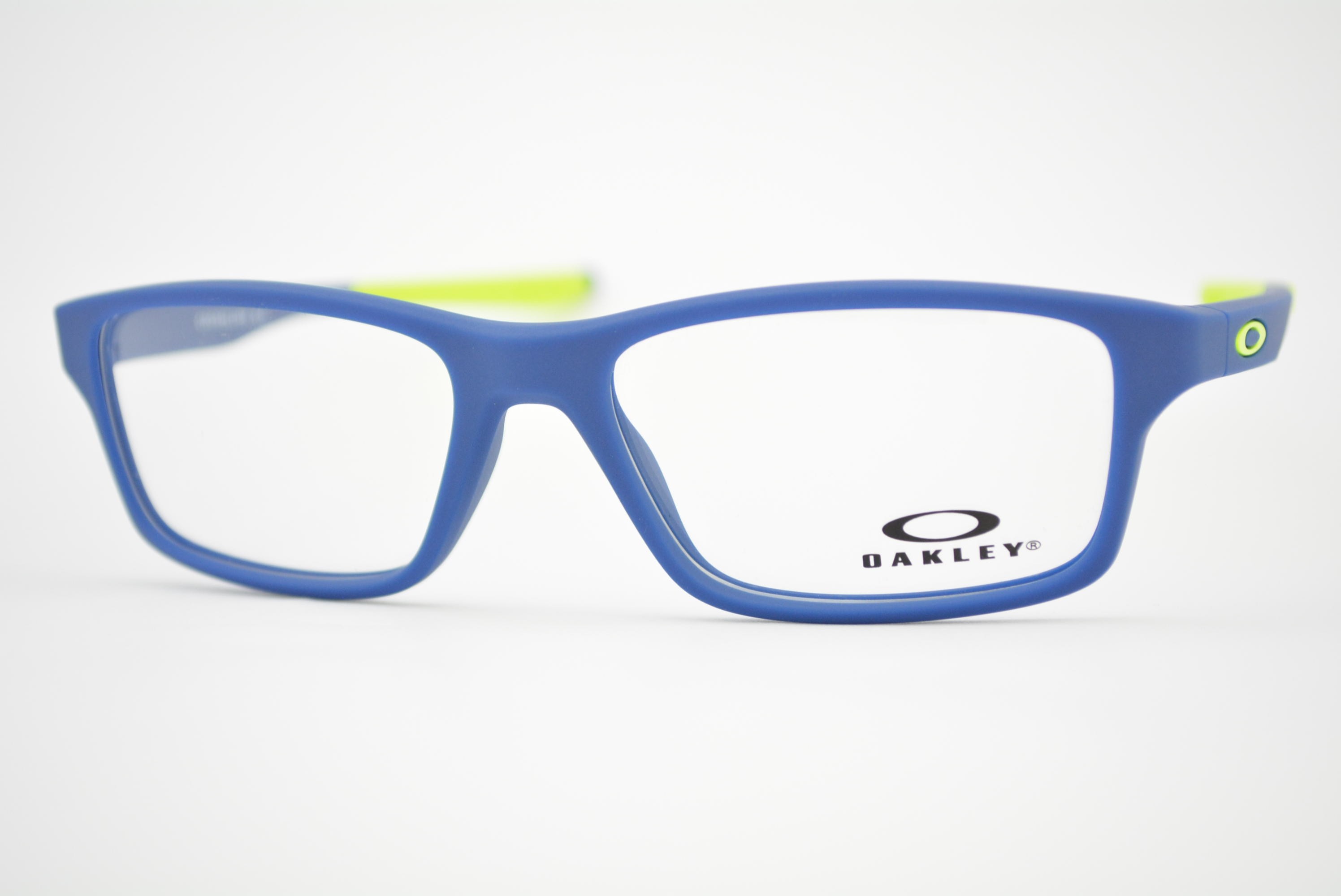armação de óculos Oakley mod Crosslink oy8002-0451 Infantil