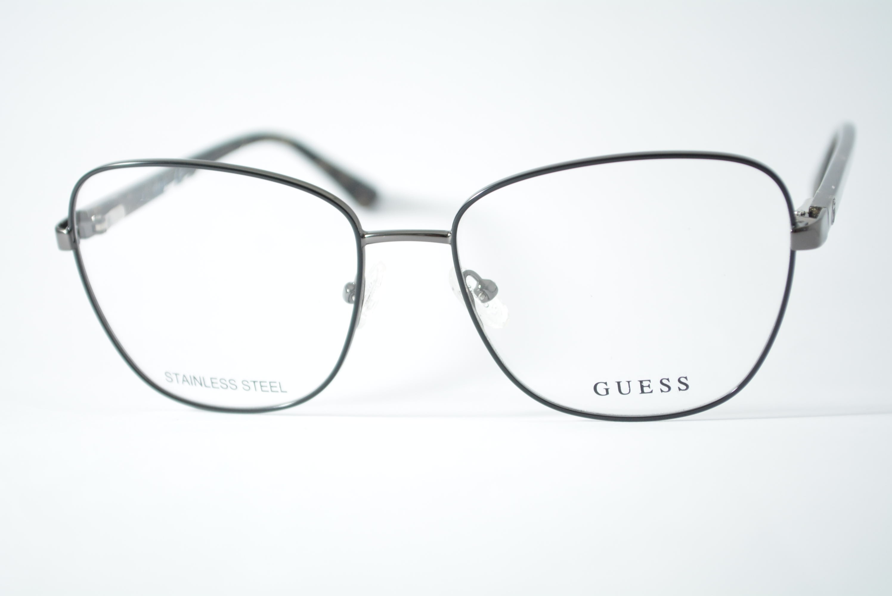 armação de óculos Guess mod gu2815 001