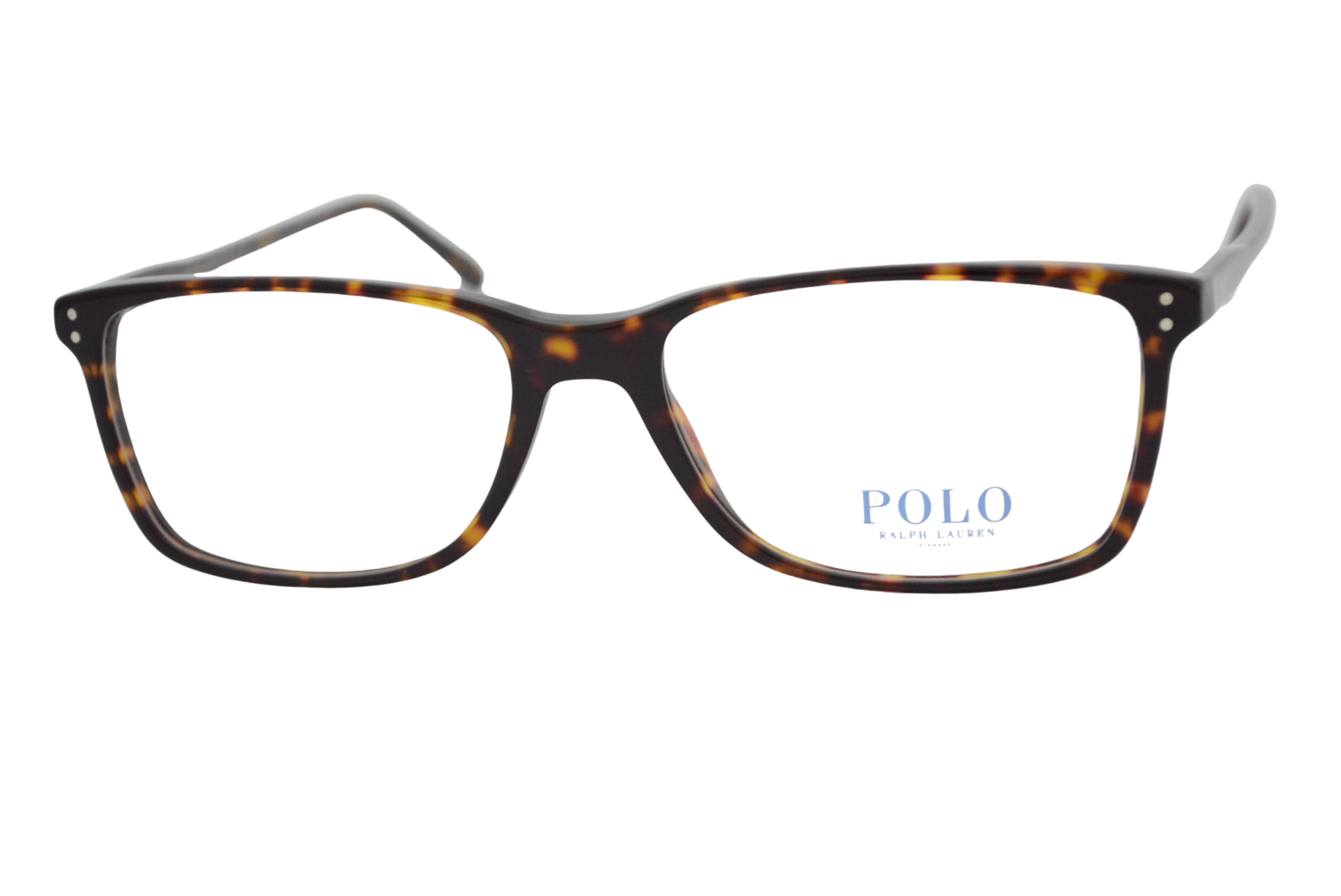 armação de óculos Polo Ralph Lauren mod ph2155 5003