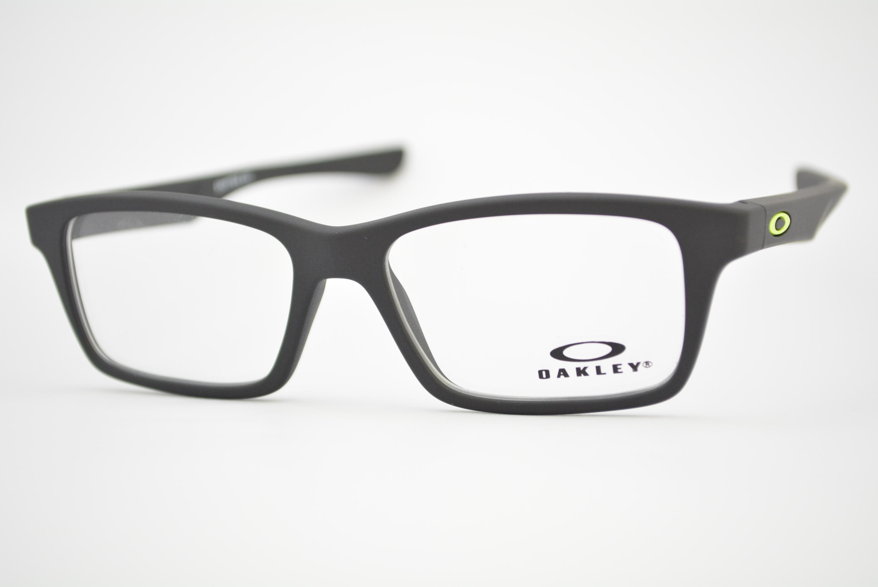 armação de óculos Oakley mod Shifter oy8001-0148 Infantil