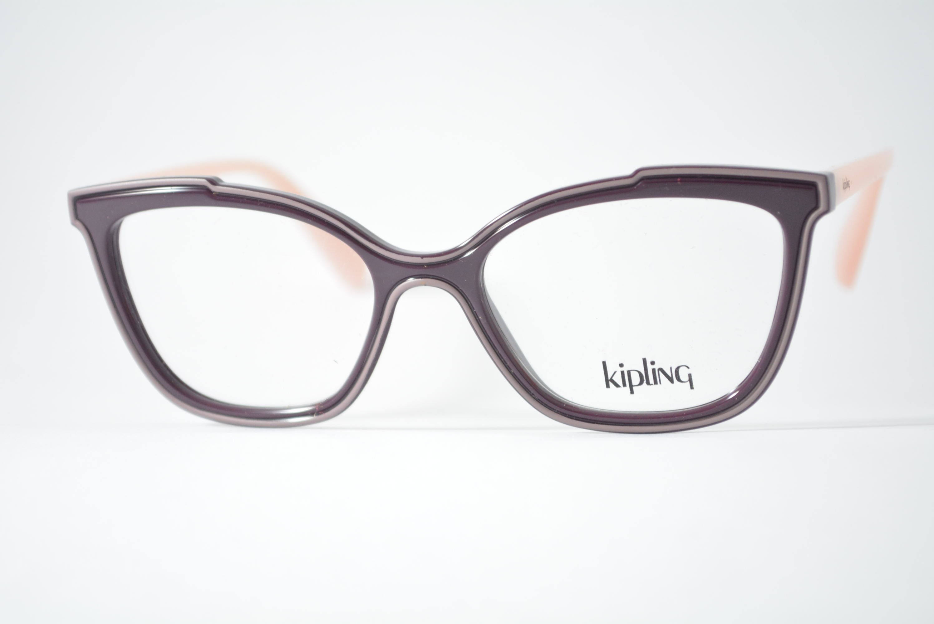 armação de óculos Kipling Infantil mod kp3146 l659