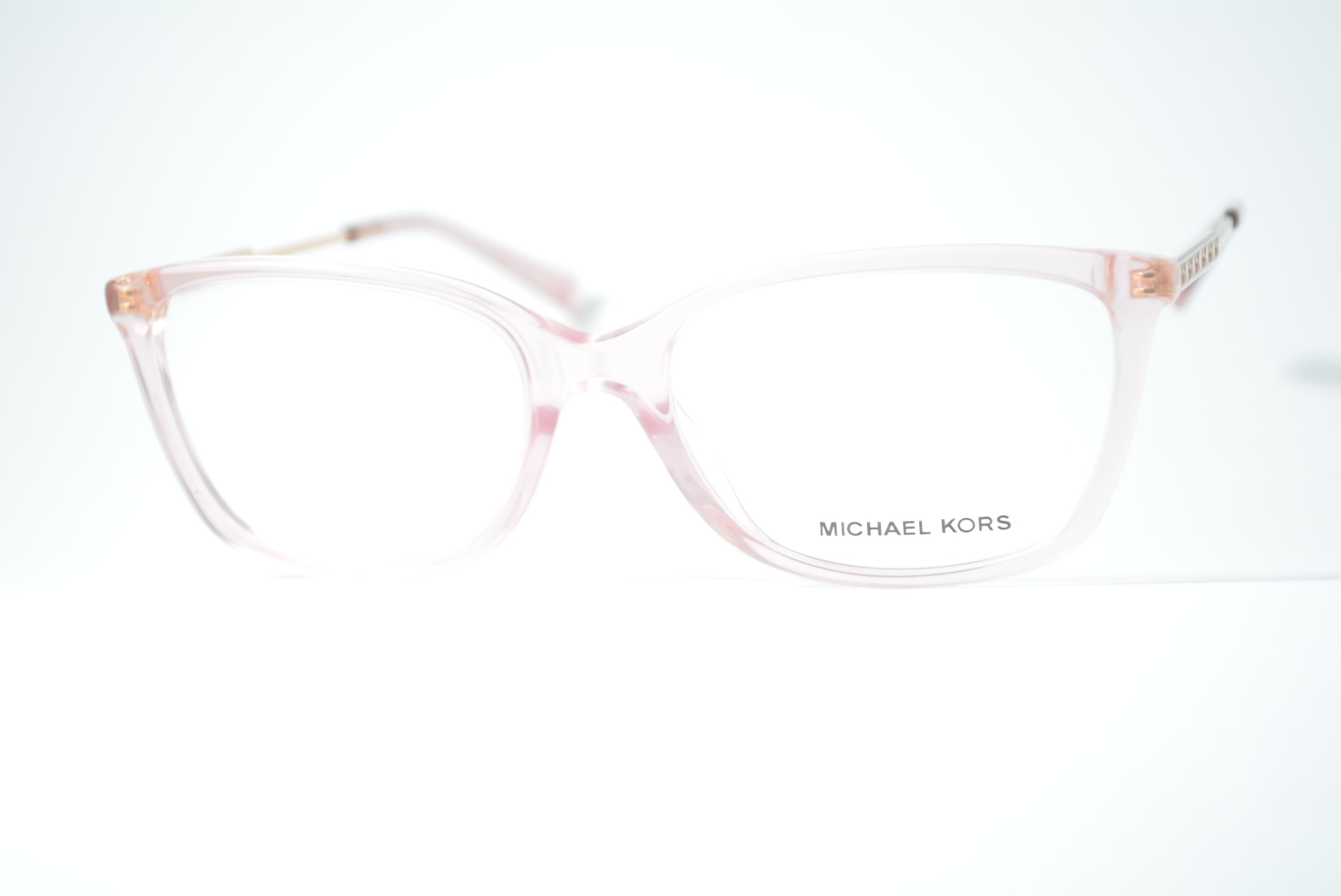 armação de óculos Michael Kors mod mk4092 3101