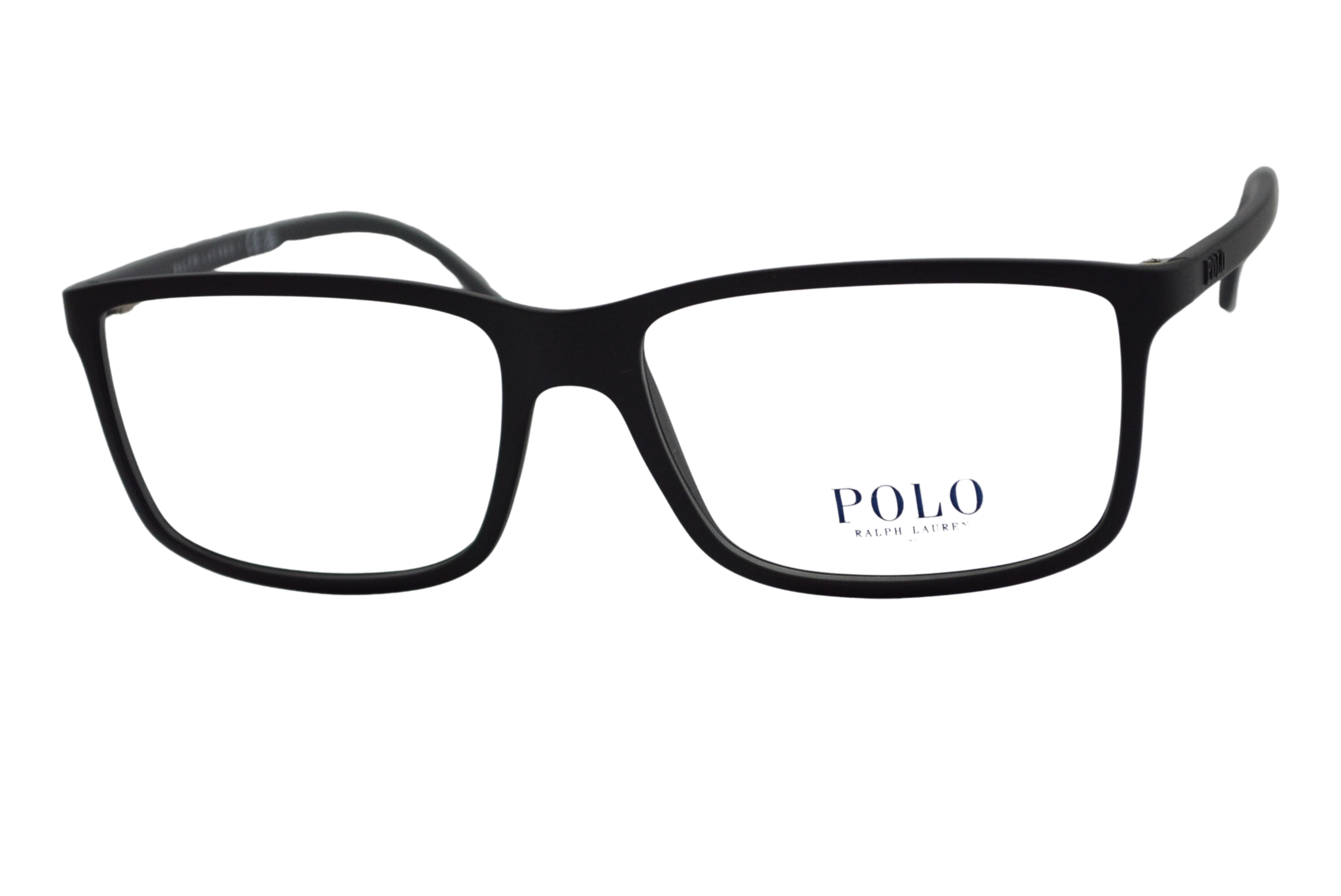 armação de óculos Polo Ralph Lauren mod ph2126 5534