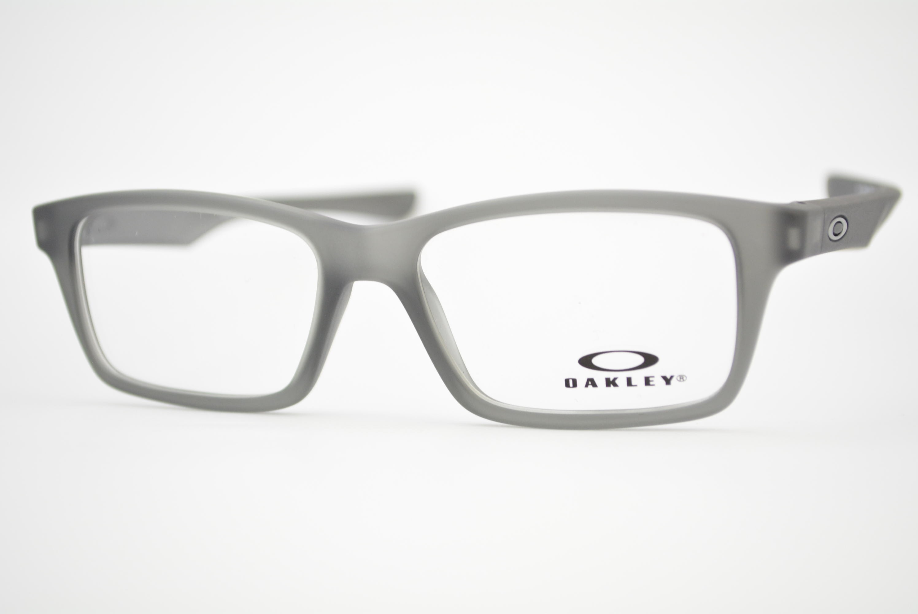 armação de óculos Oakley mod Shifter oy8001-0250 Infantil