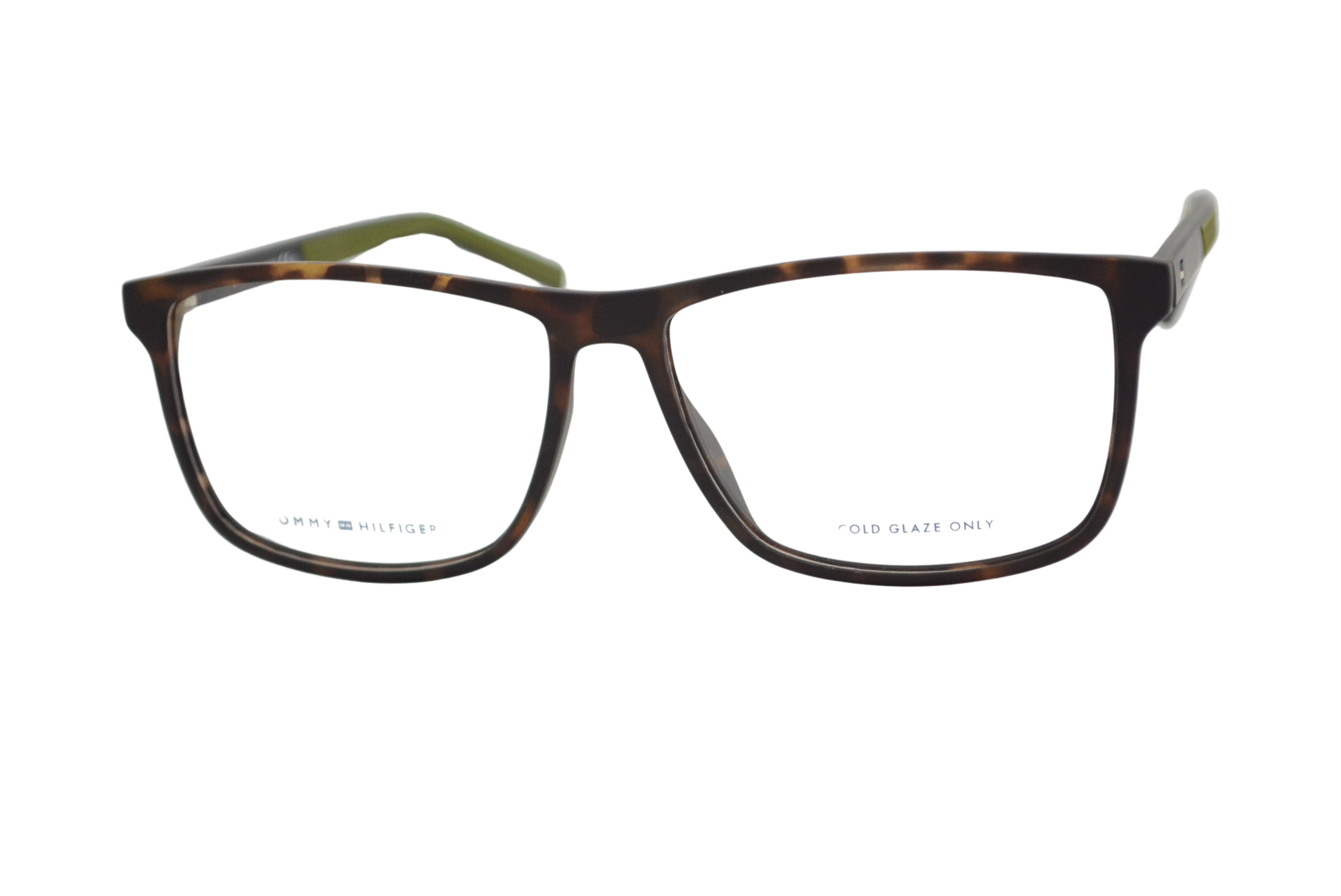 armação de óculos Tommy Hilfiger mod th1696 n9p