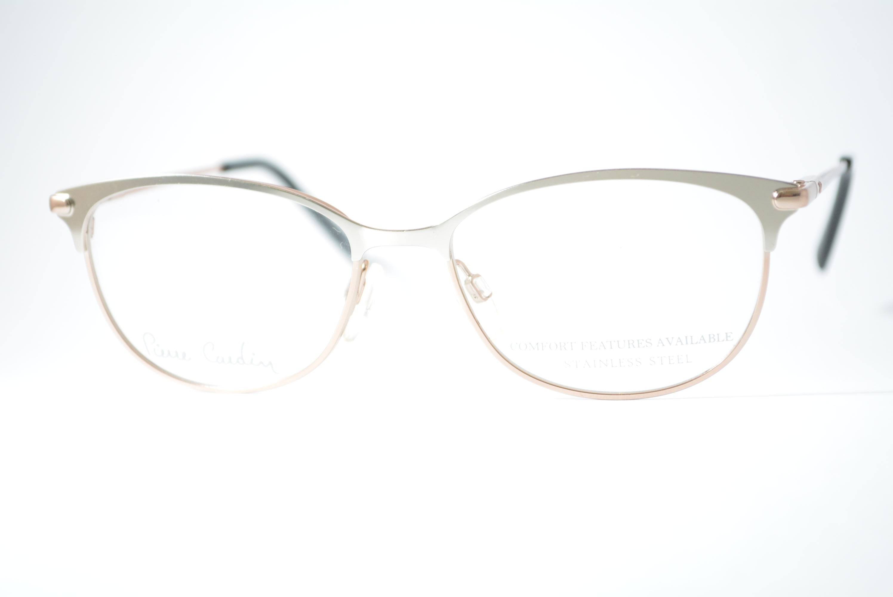 armação de óculos Pierre Cardin mod pc8851 pz7