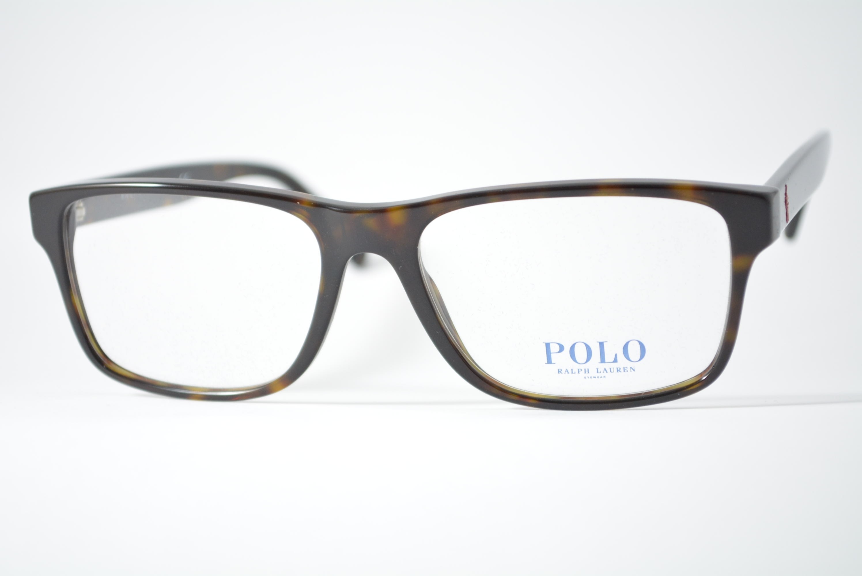 armação de óculos Polo Ralph Lauren mod ph2223 5003